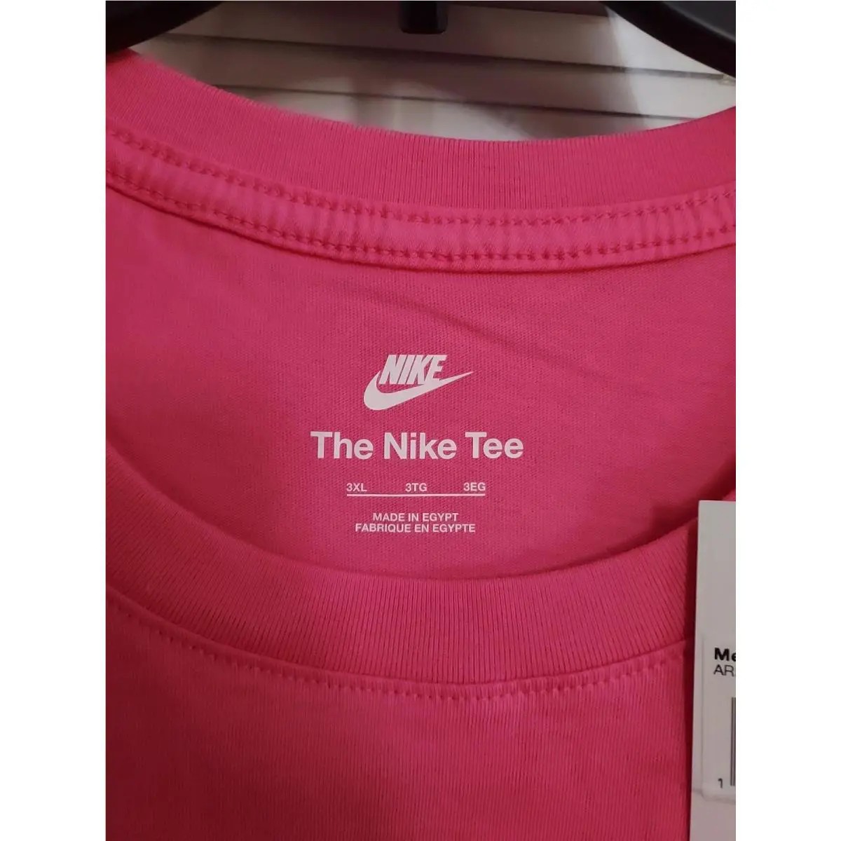 Nike clothing - Pink 11