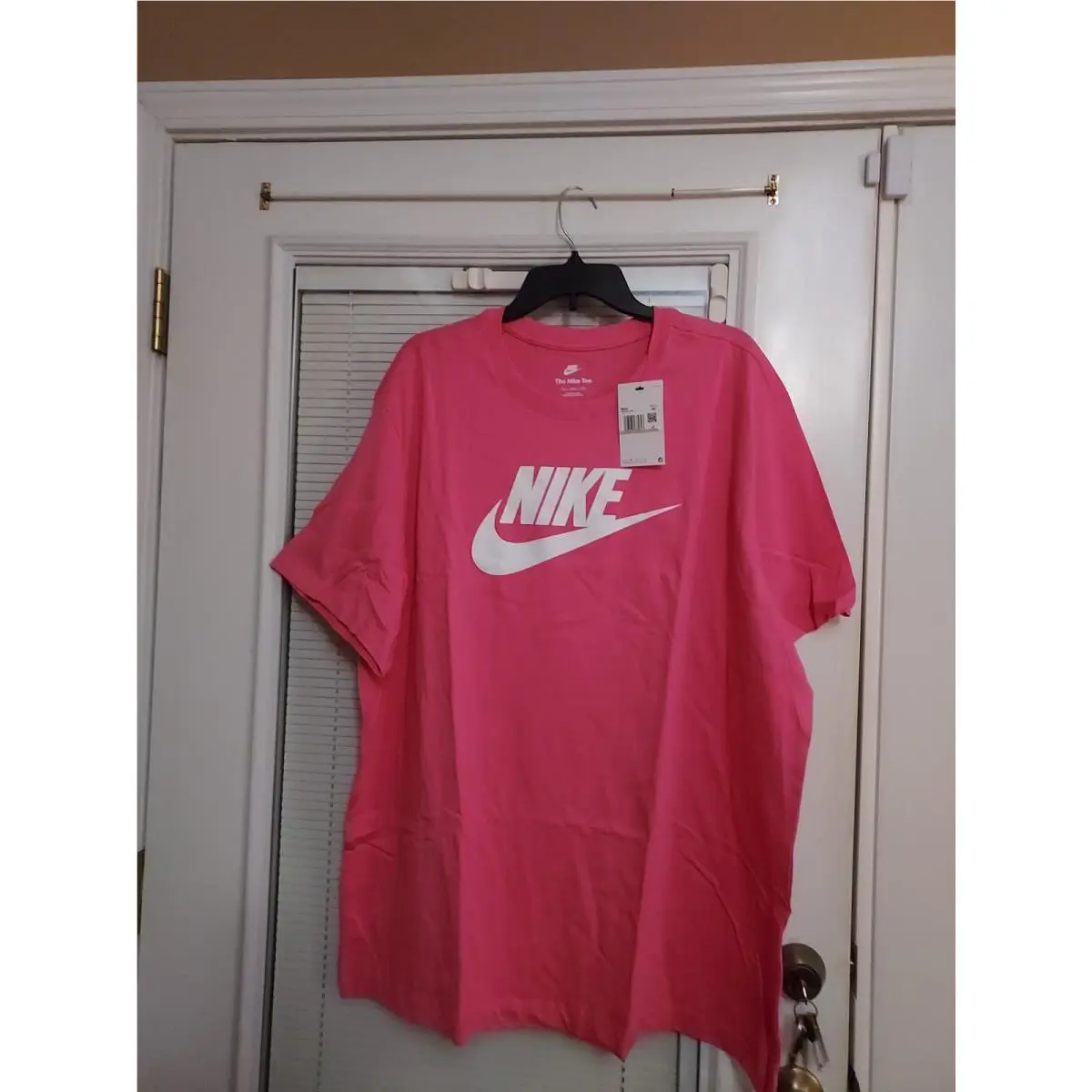 Nike clothing - Pink 13