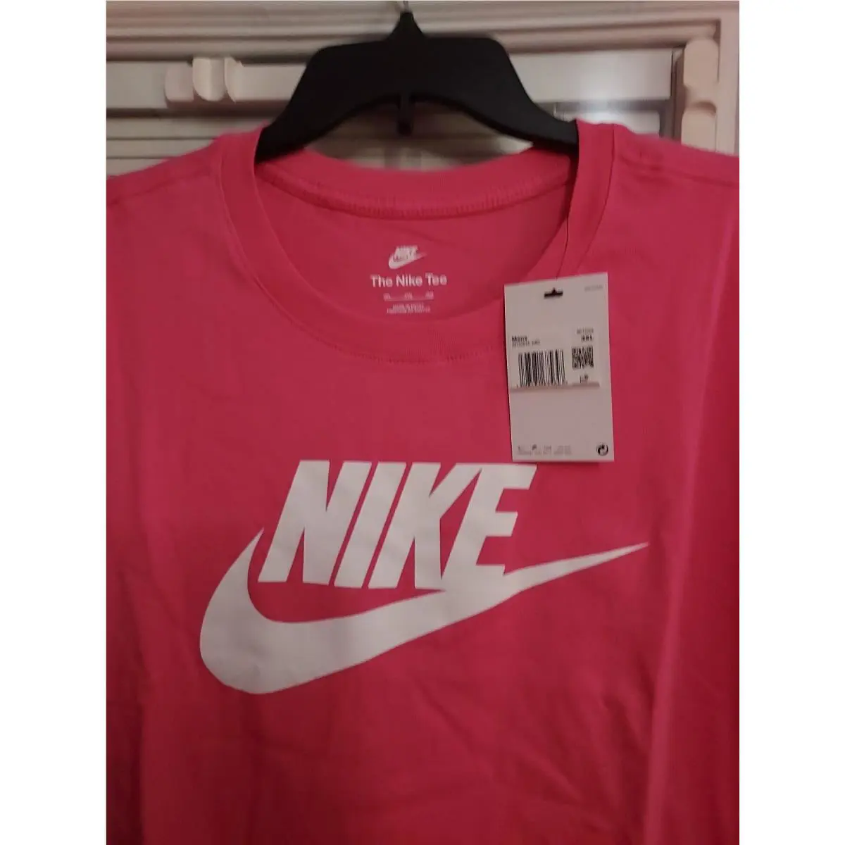 Nike clothing - Pink 14