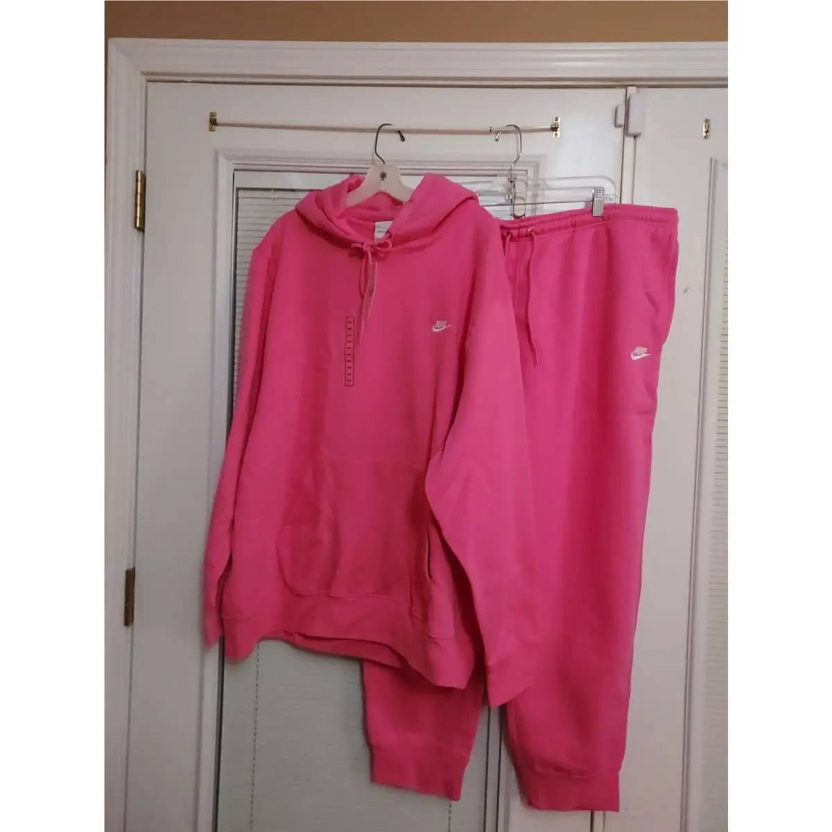 Nike clothing - Pink 0