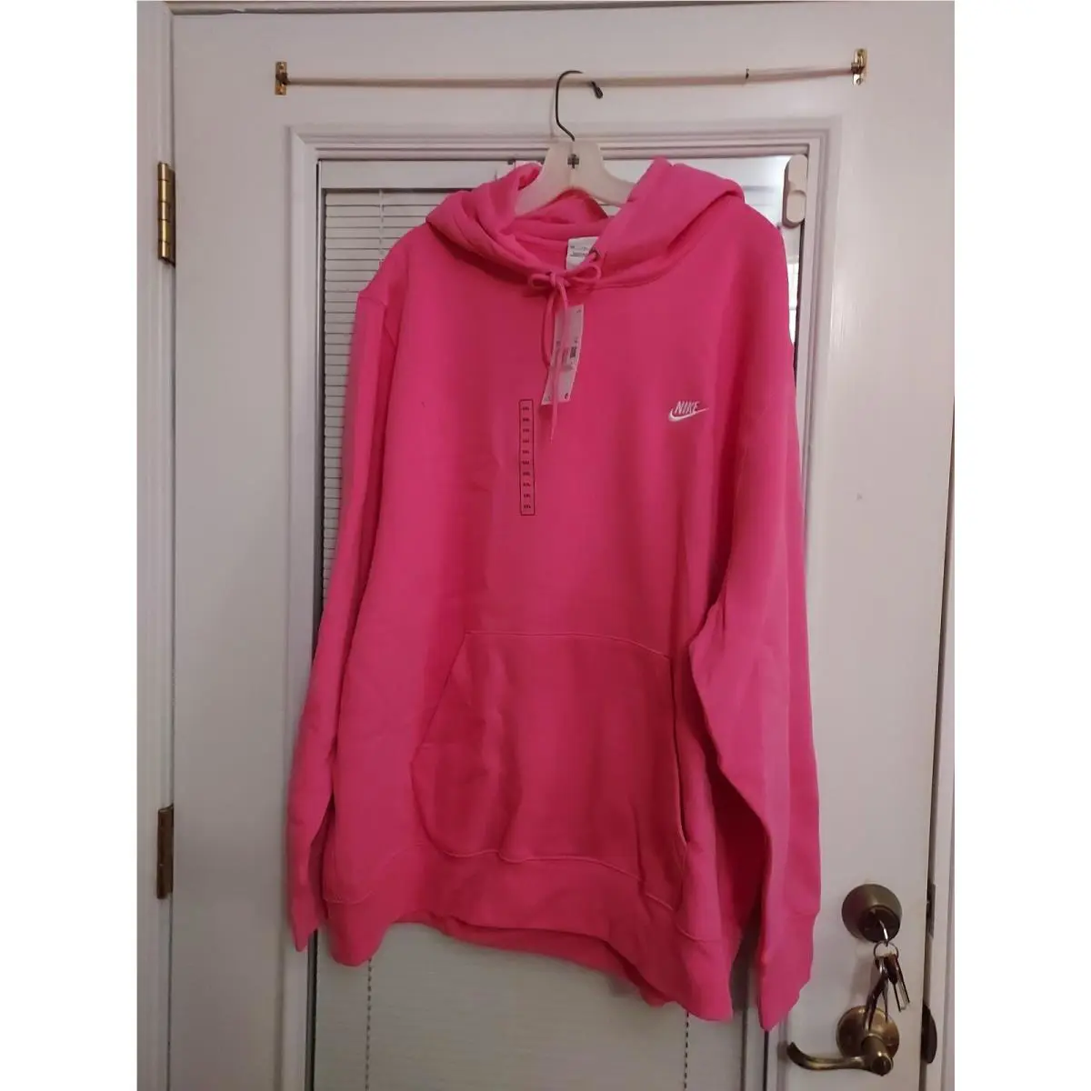 Nike clothing - Pink 1