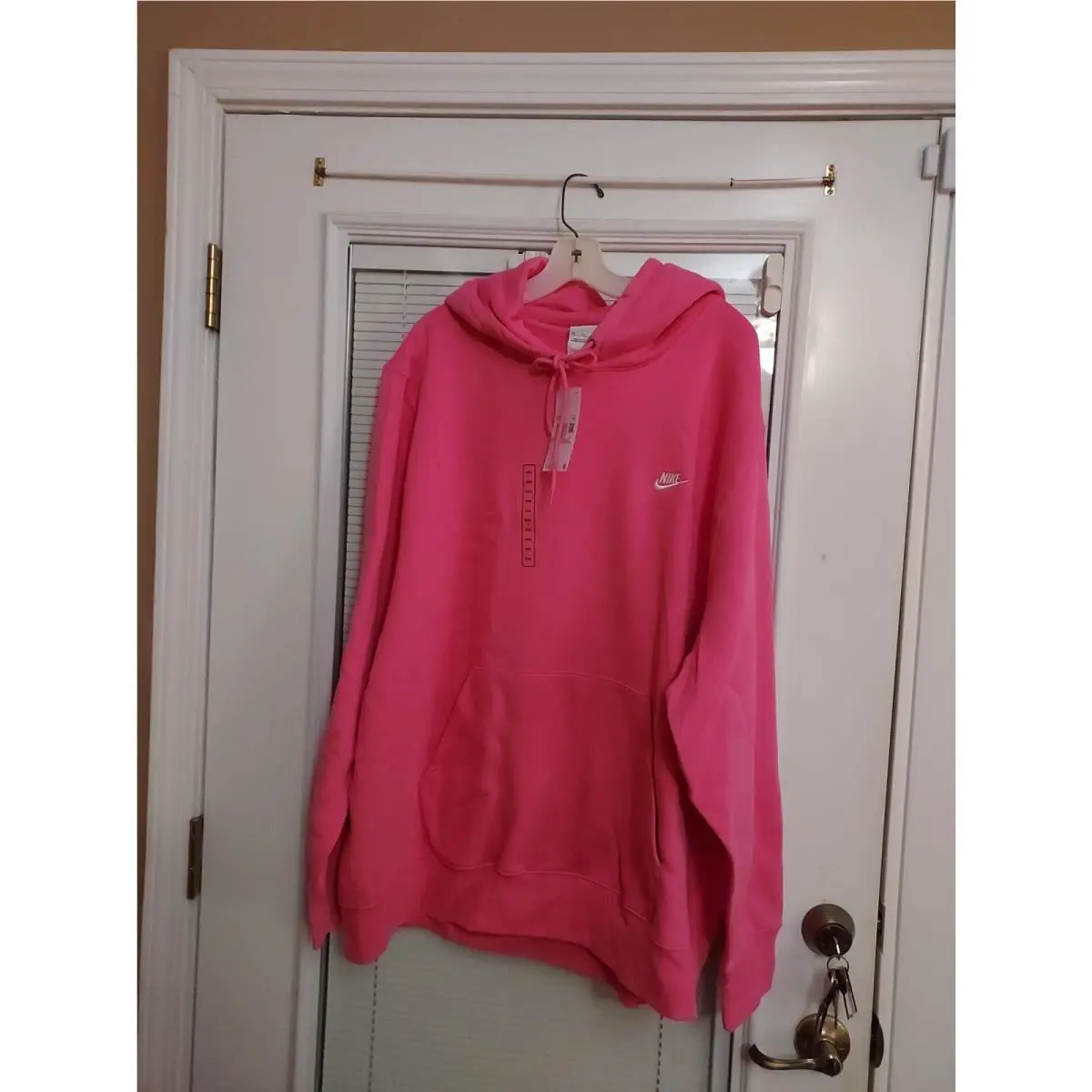 Nike clothing - Pink 3