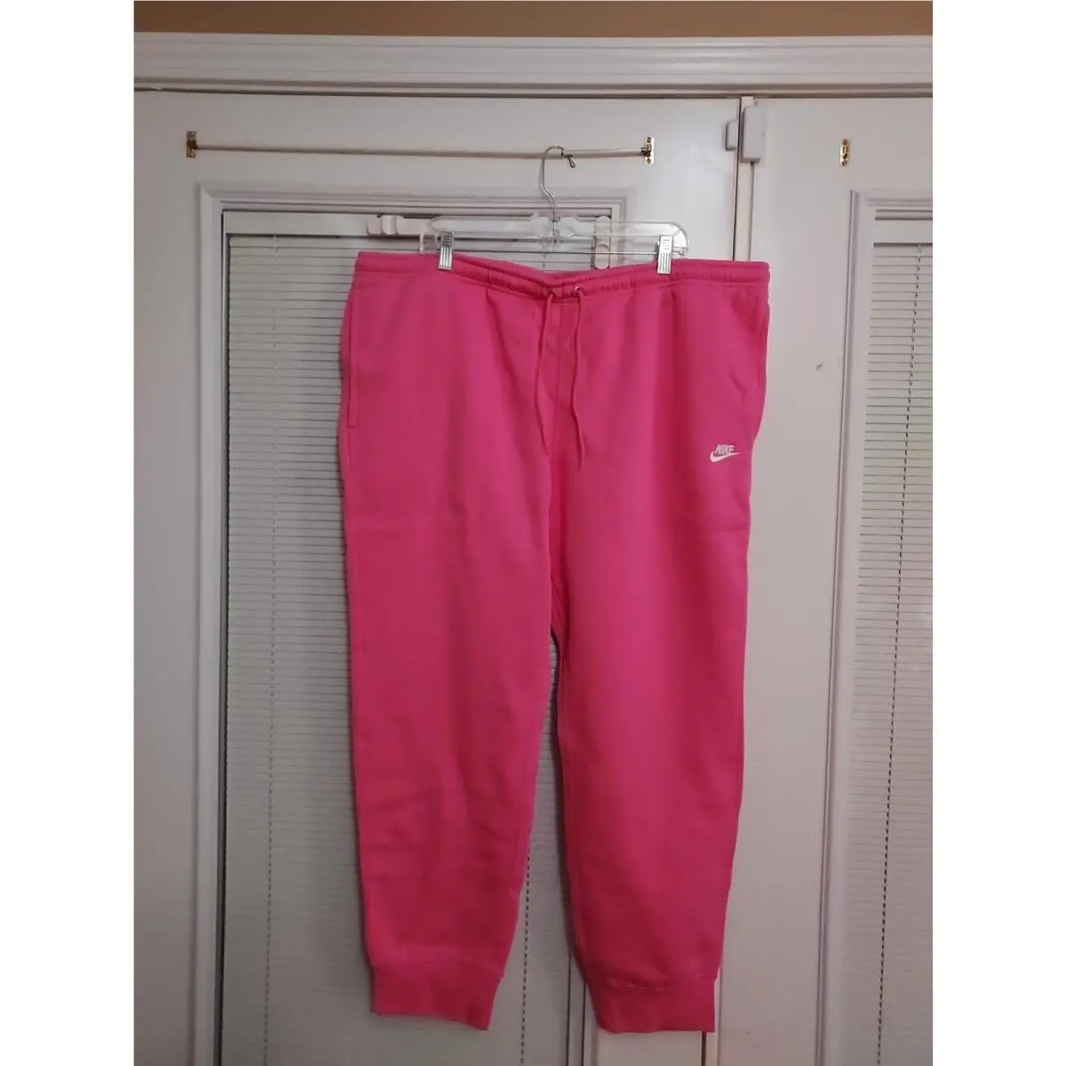 Nike clothing - Pink 5