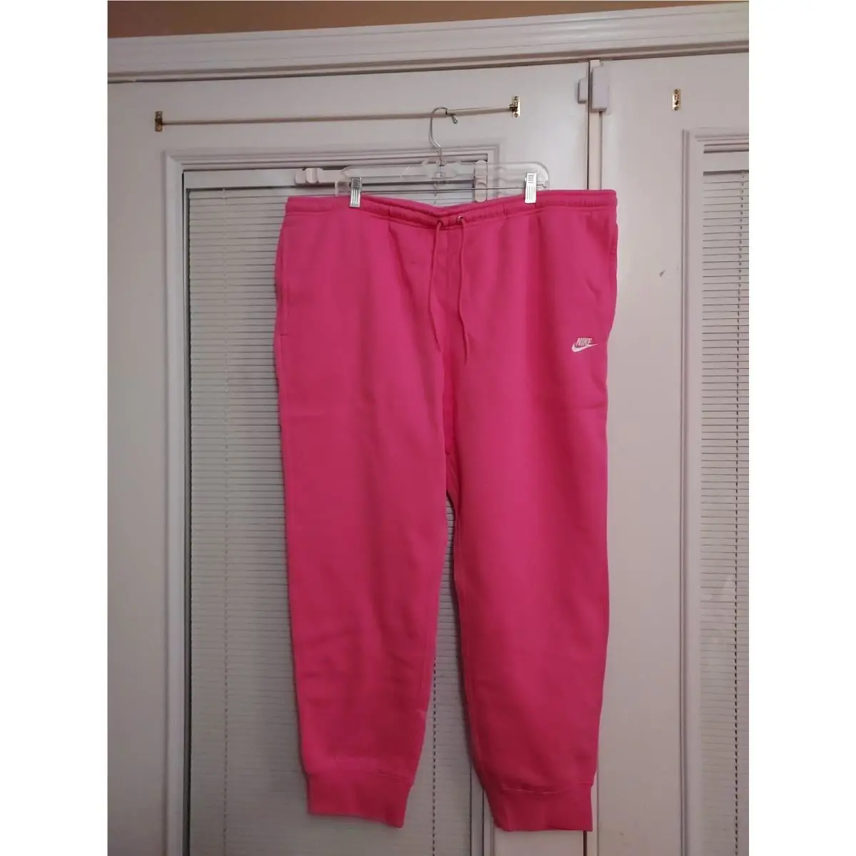 Nike clothing - Pink 6