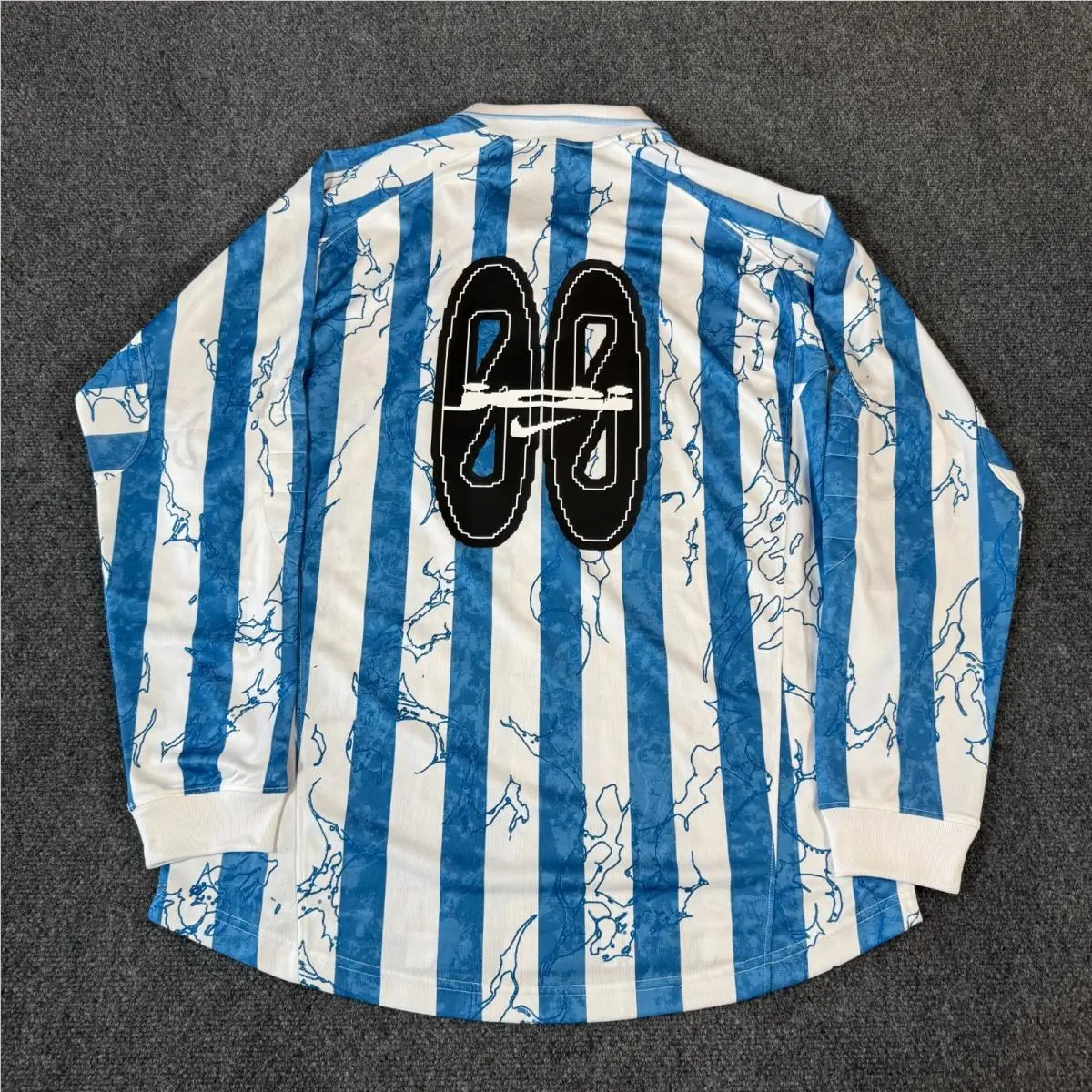 Nike clothing - Nike Air - Air - IB9007436 - Blue 6