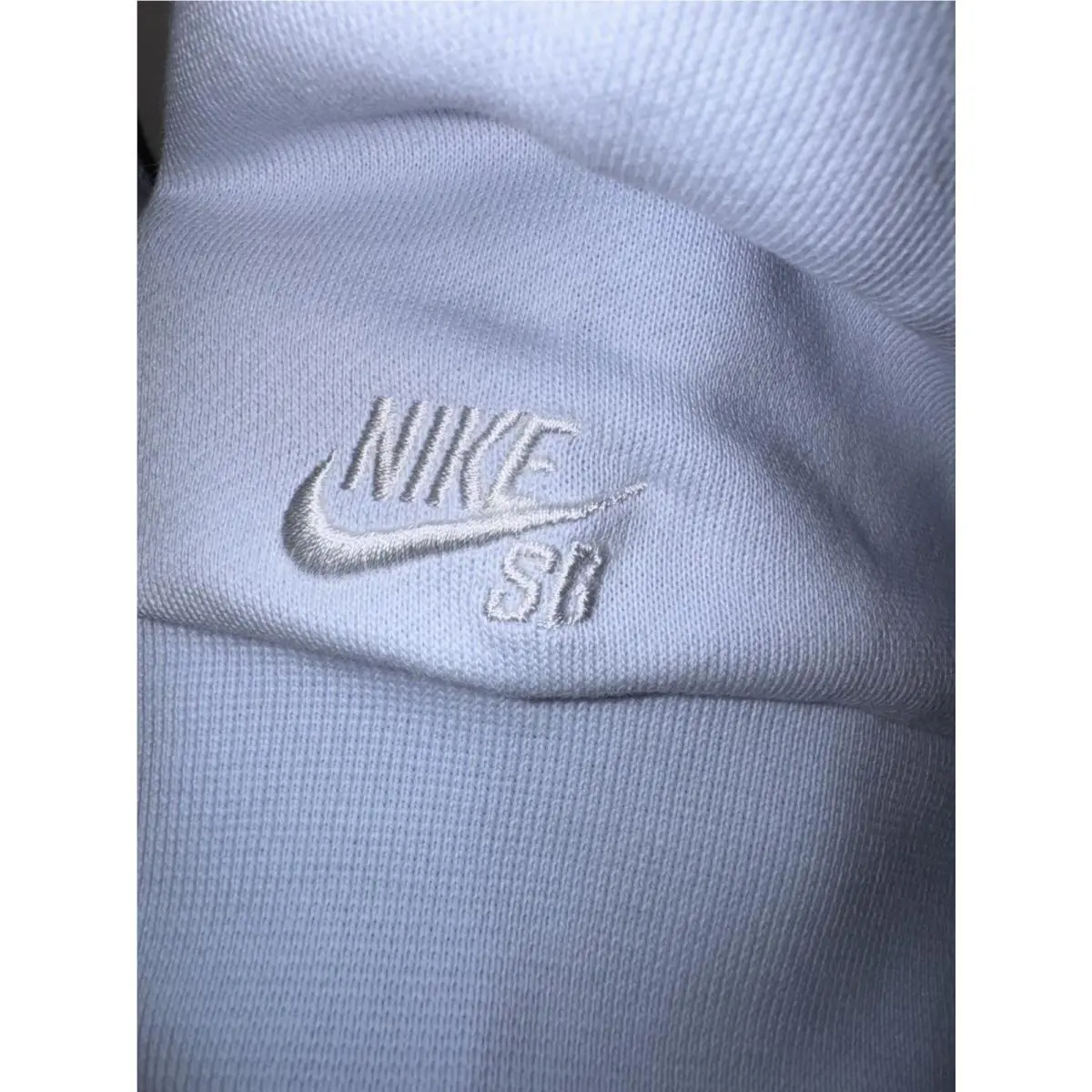 Nike clothing - Gray 3