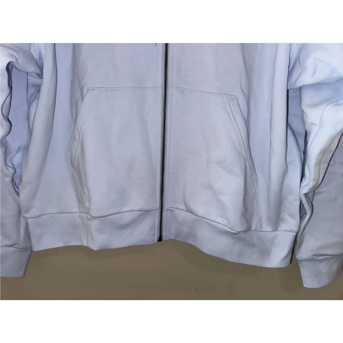 Nike clothing - Gray 4