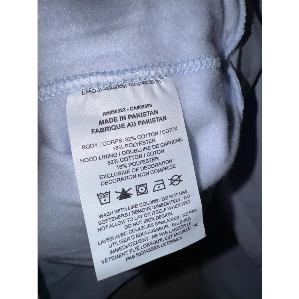 Nike clothing - Gray 6
