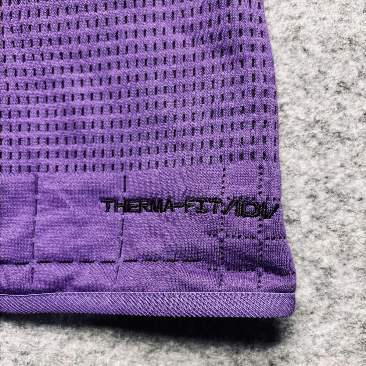 Nike clothing - Purple 9