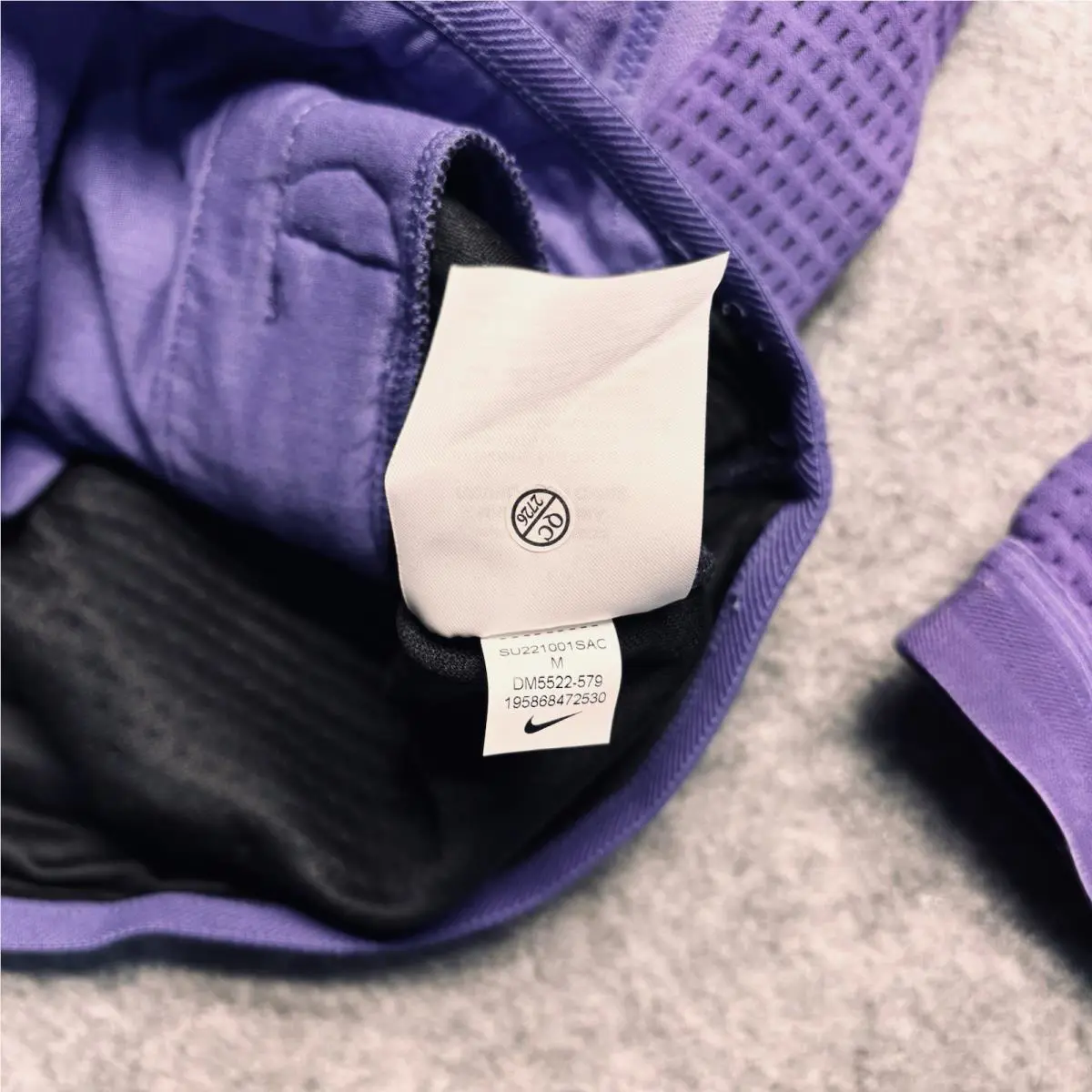 Nike clothing - Purple 13