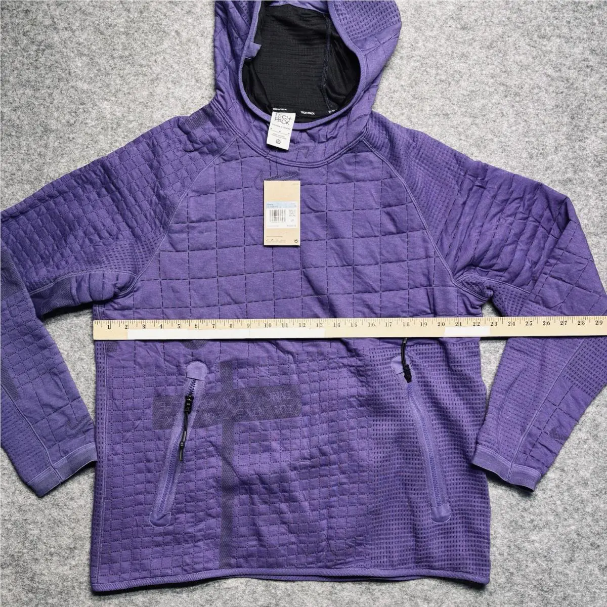 Nike clothing - Purple 15