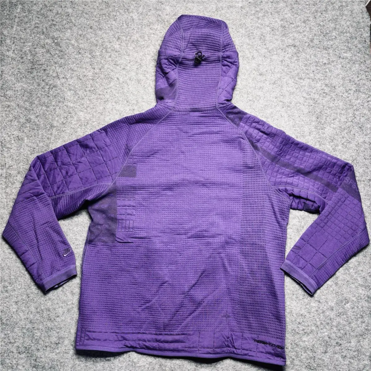 Nike clothing - Purple 7