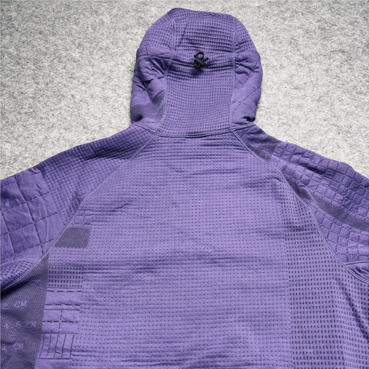 Nike clothing - Purple 8
