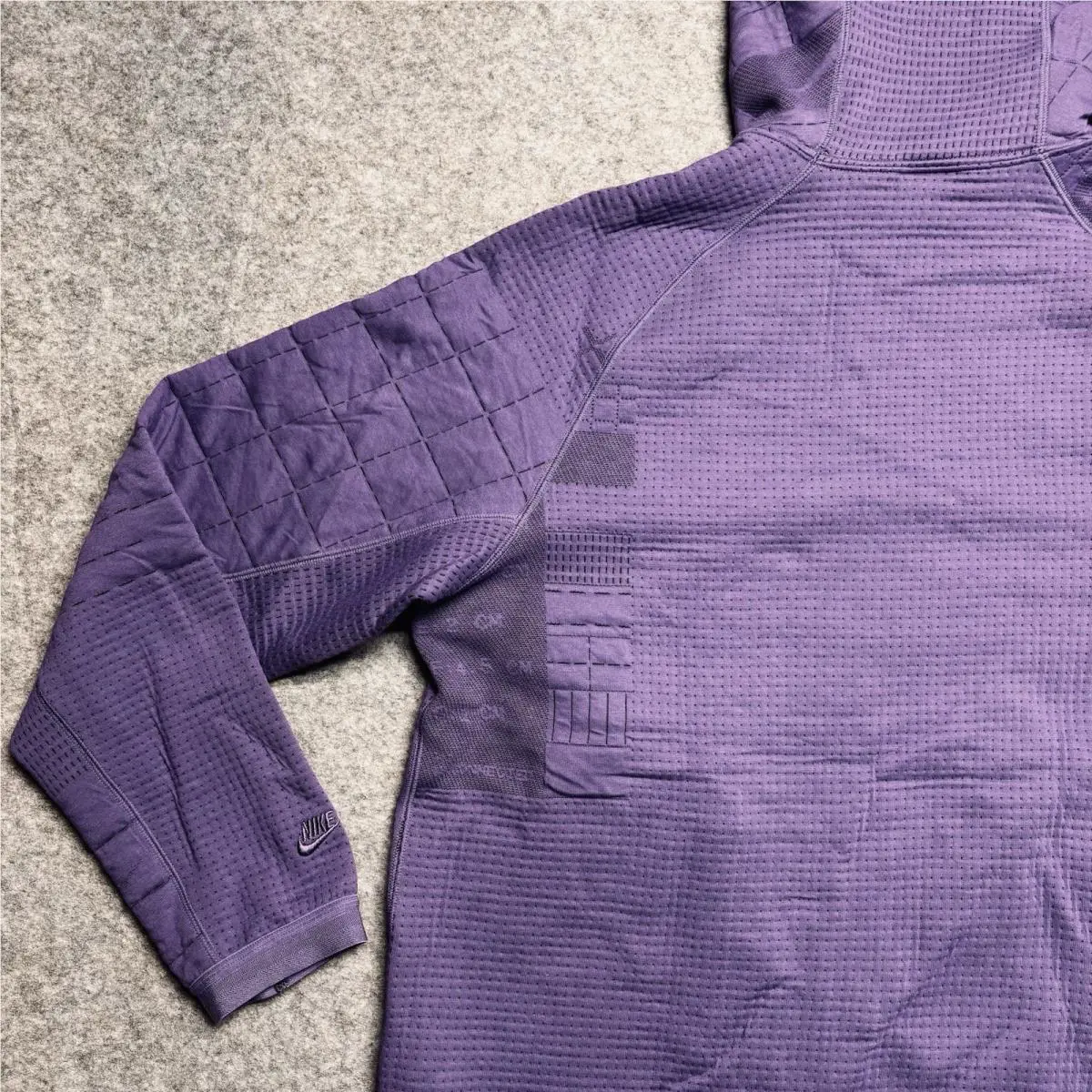 Nike clothing - Purple 11