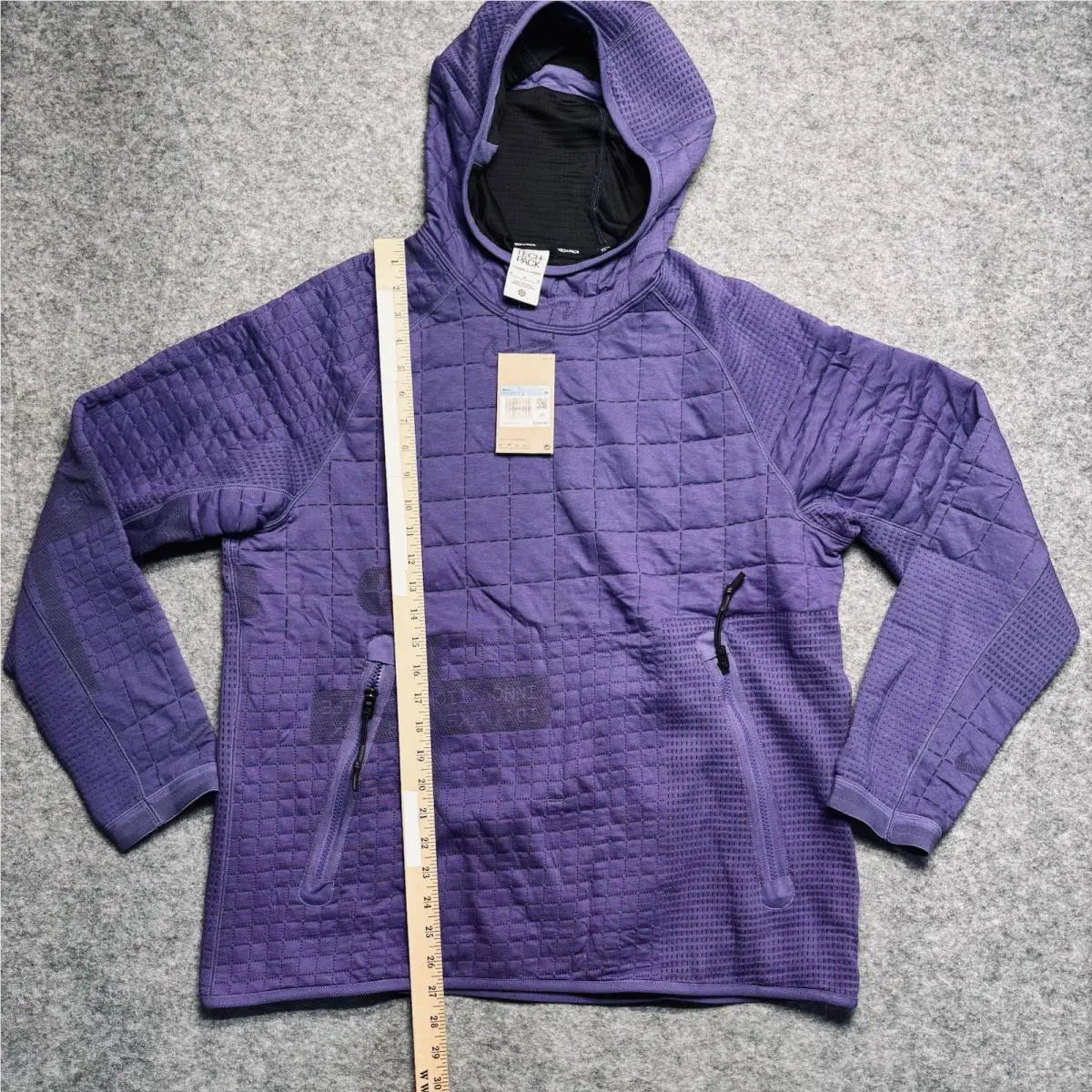 Nike clothing - Purple 16
