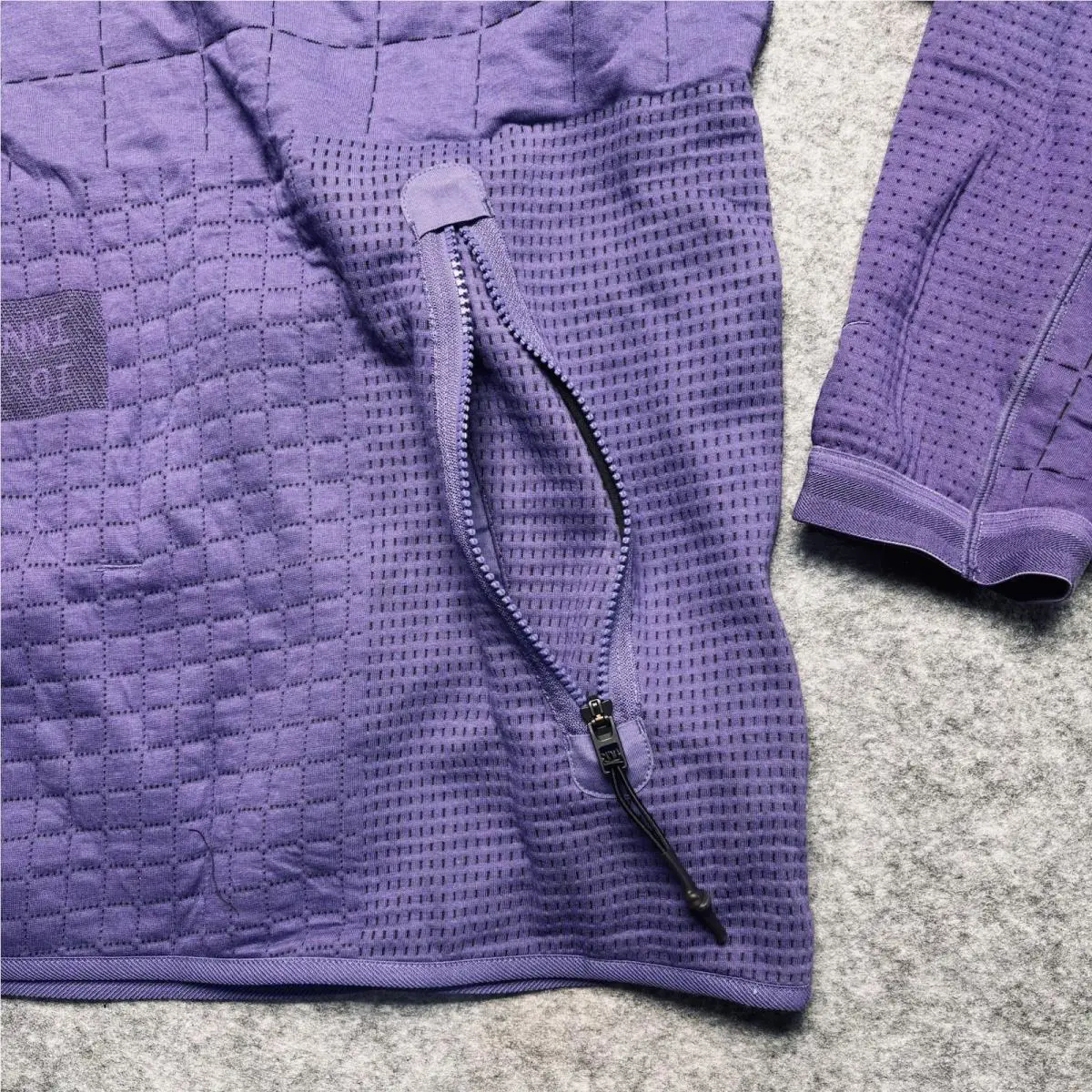 Nike clothing - Purple 3
