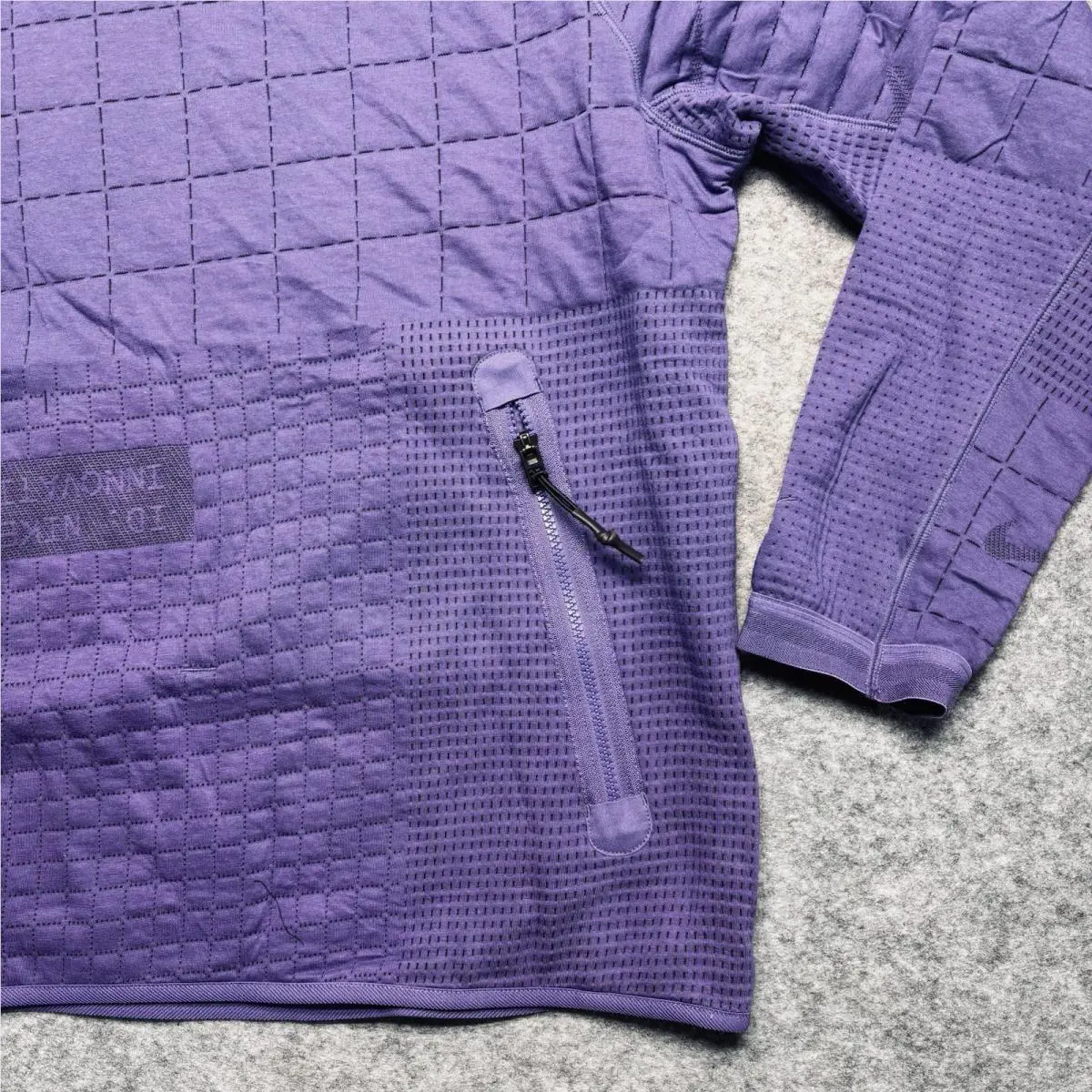 Nike clothing - Purple 5