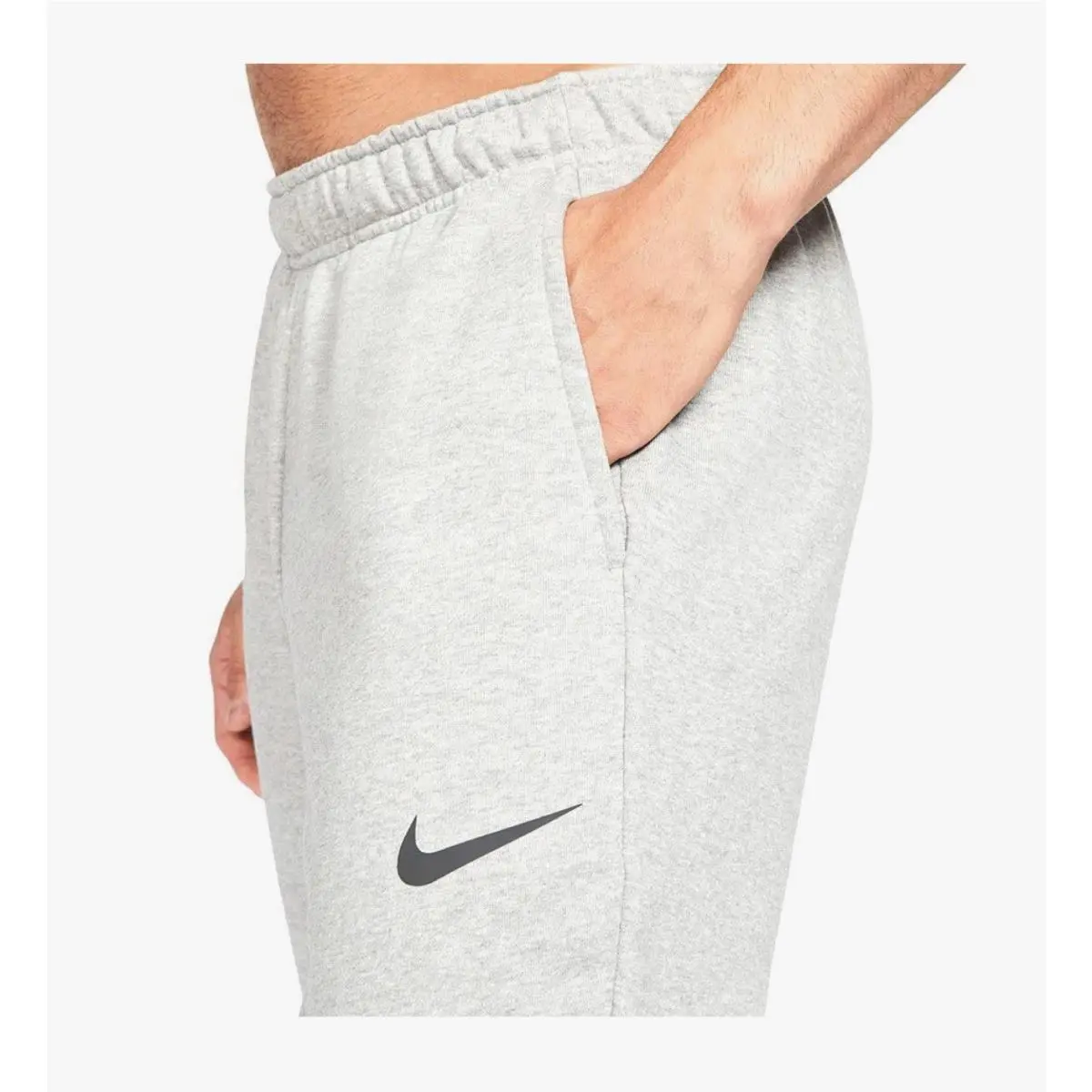 Nike clothing - Gray 1