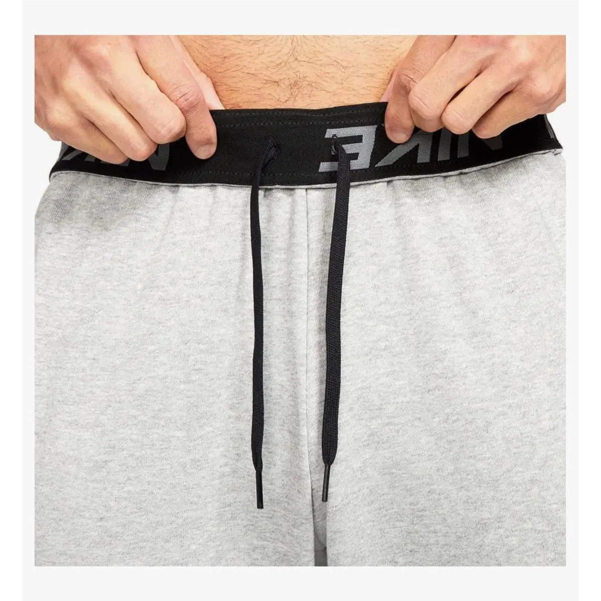 Nike clothing - Gray 2