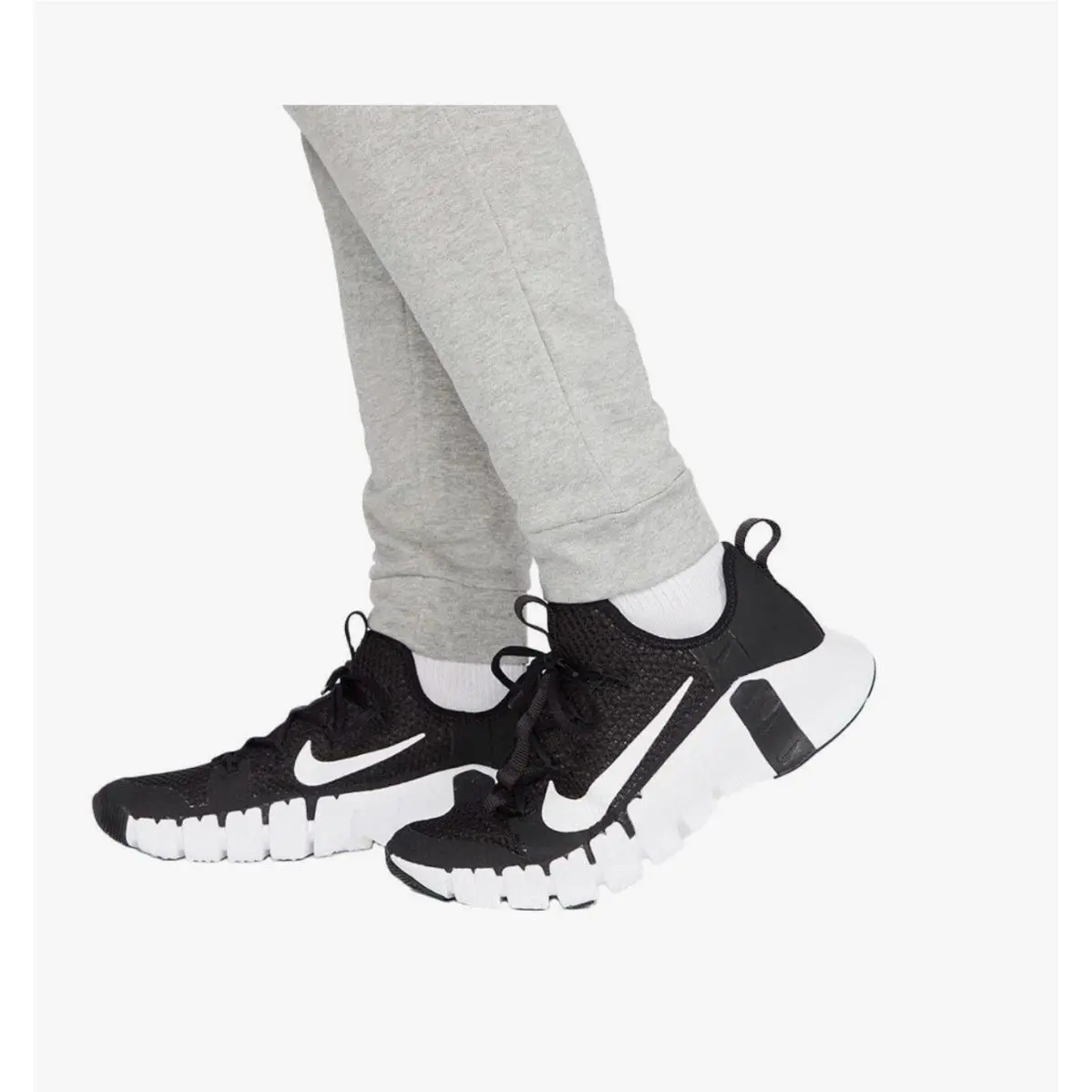 Nike clothing - Gray 3