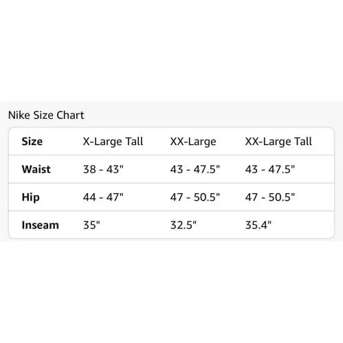 Nike clothing - Gray 5