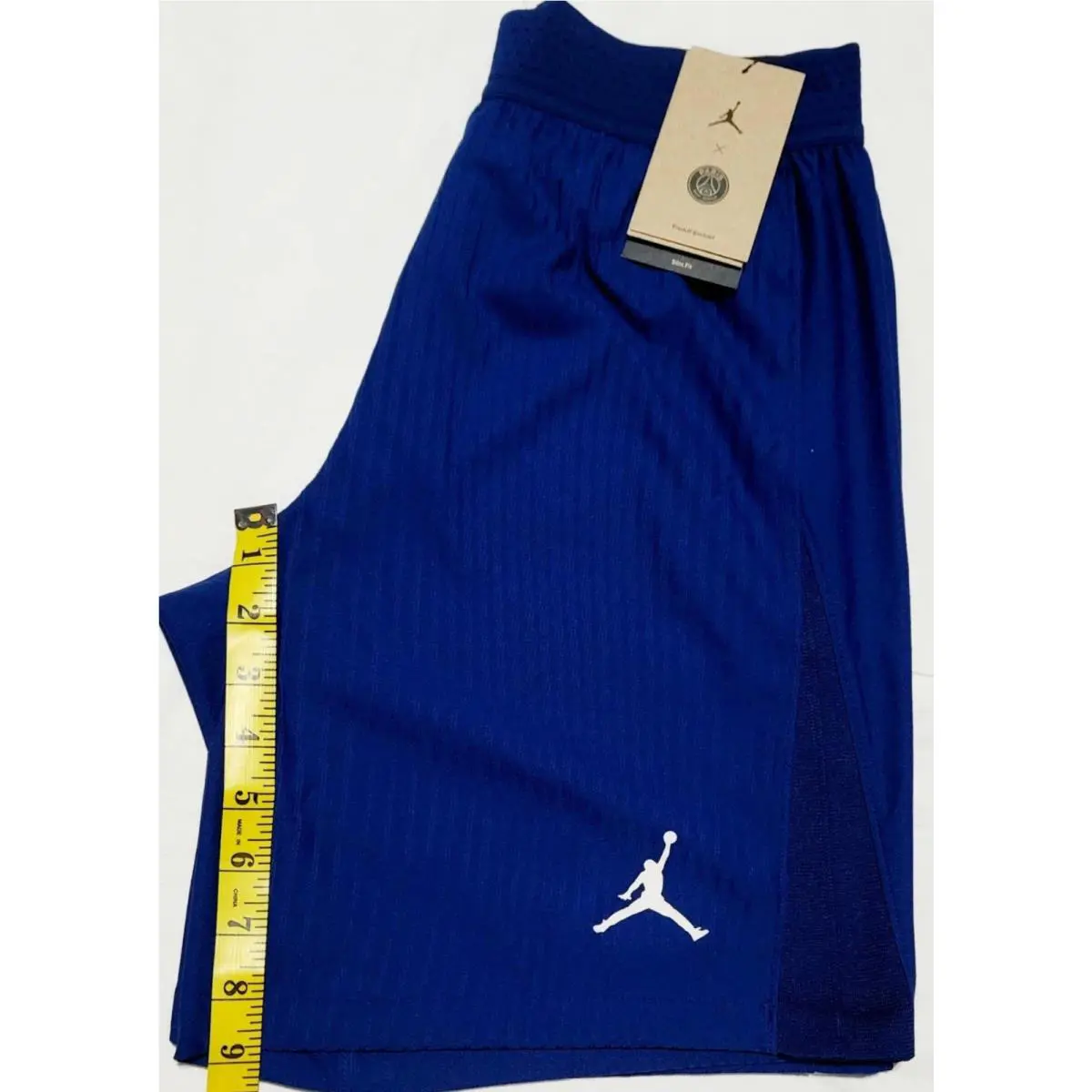 Nike clothing - Nike Dri-FIT - HQ6634-492 HQ6634492 - Blue Void 4