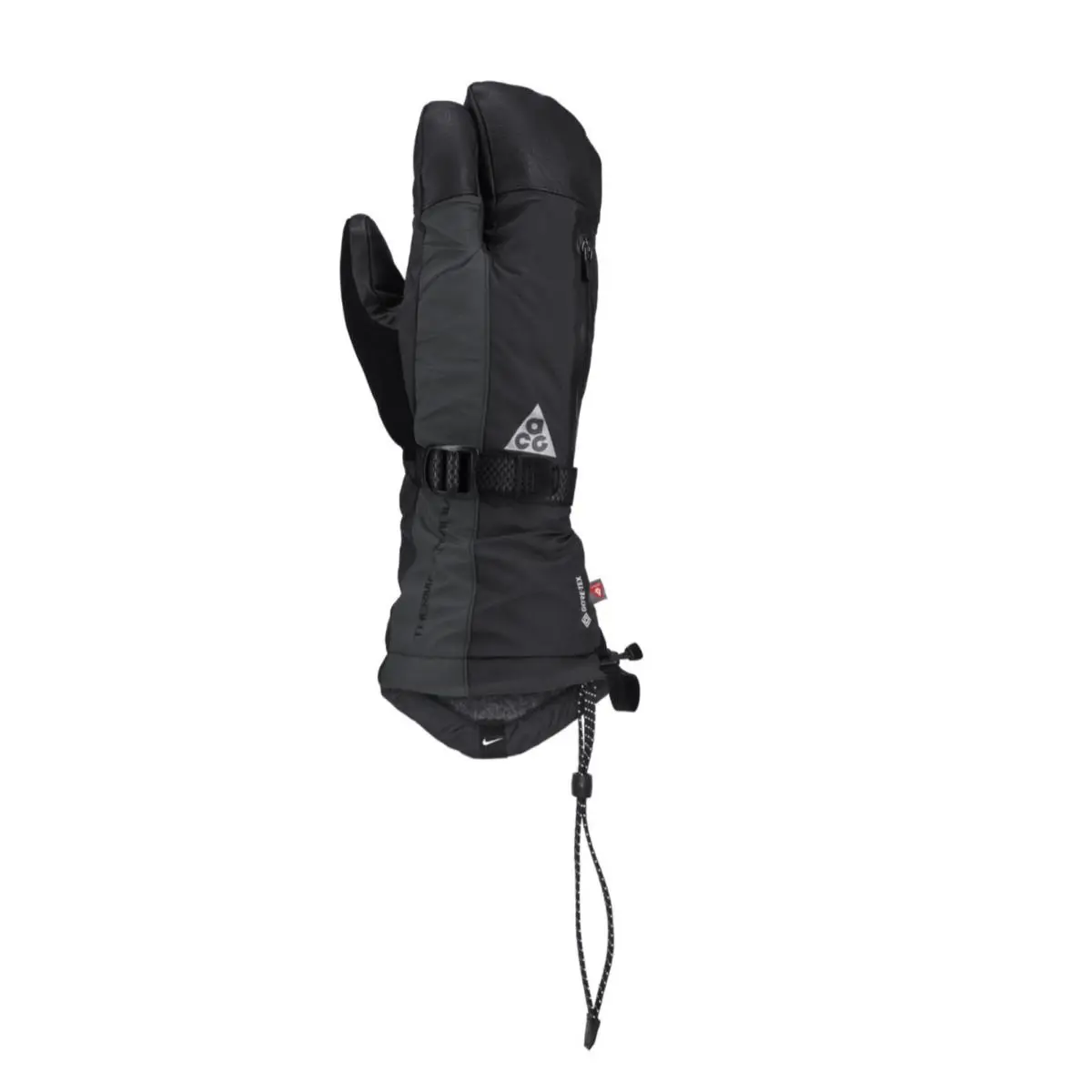 Nike clothing - Nike ACG Gore Tex - ACG Gore Tex - Black (UPC: 887791764232) 0