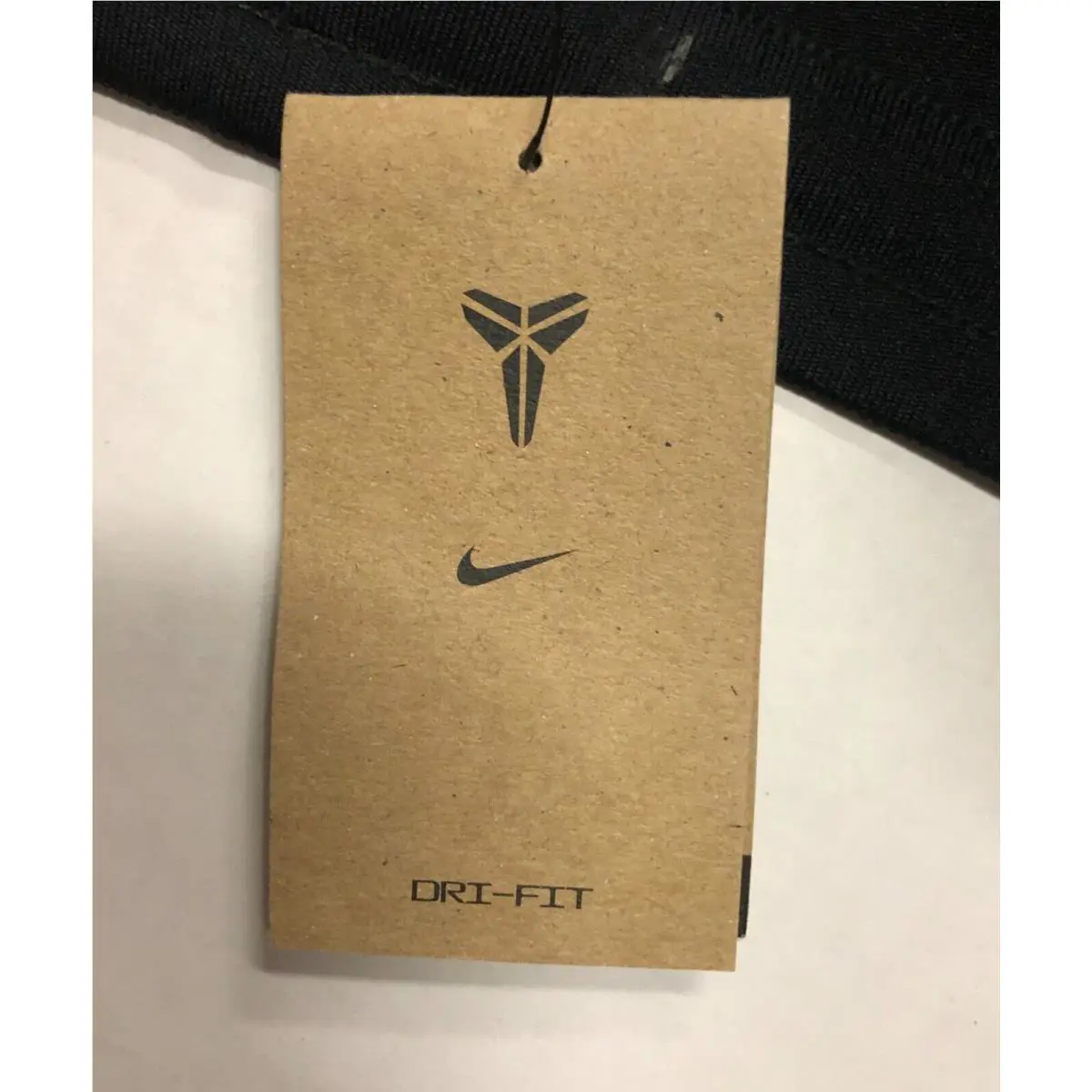 Nike clothing - Black (UPC: 197861847063) 2