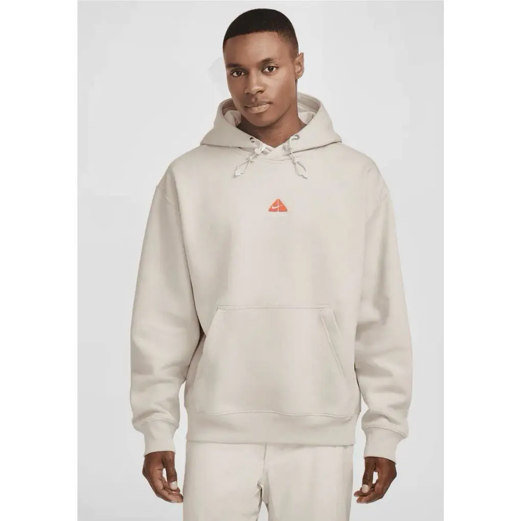 Nike clothing - Light Orewood 1