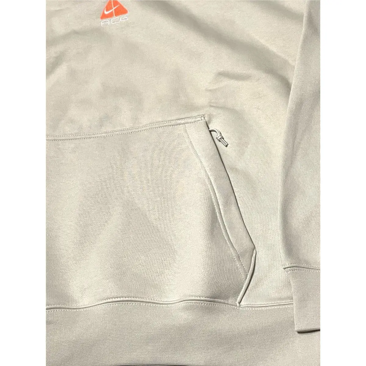 Nike clothing - Light Orewood 3