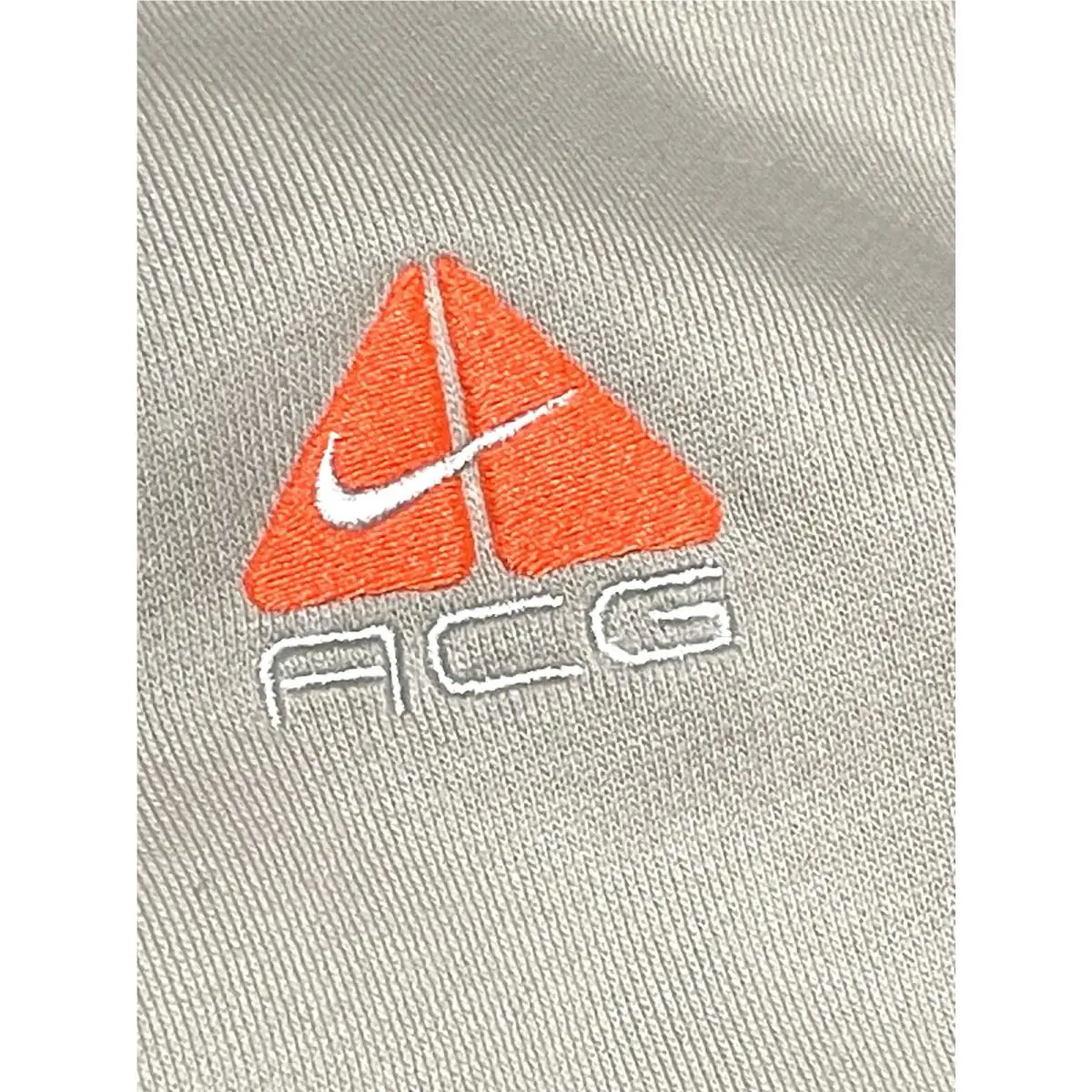 Nike clothing - Light Orewood 4