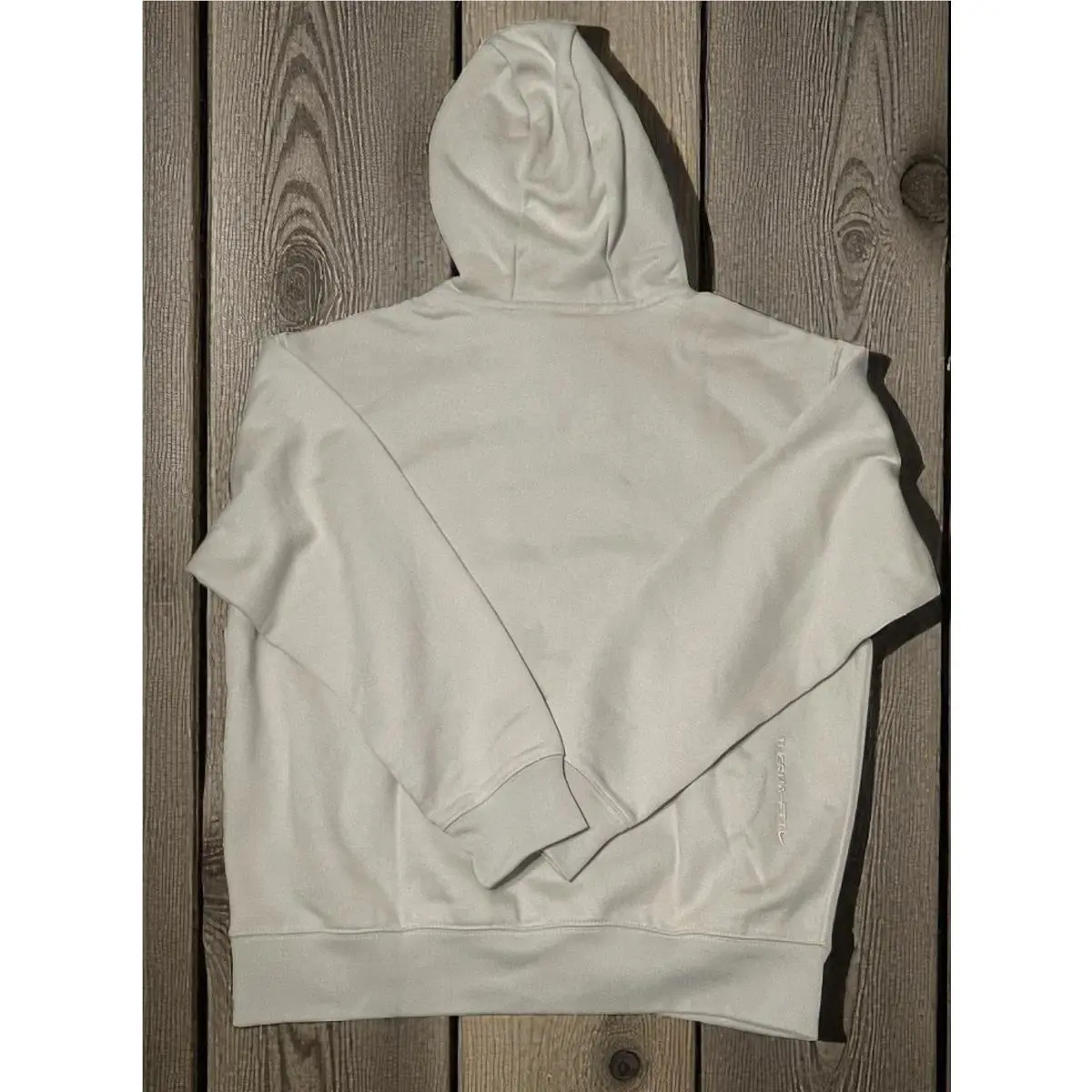 Nike clothing - Light Orewood 0