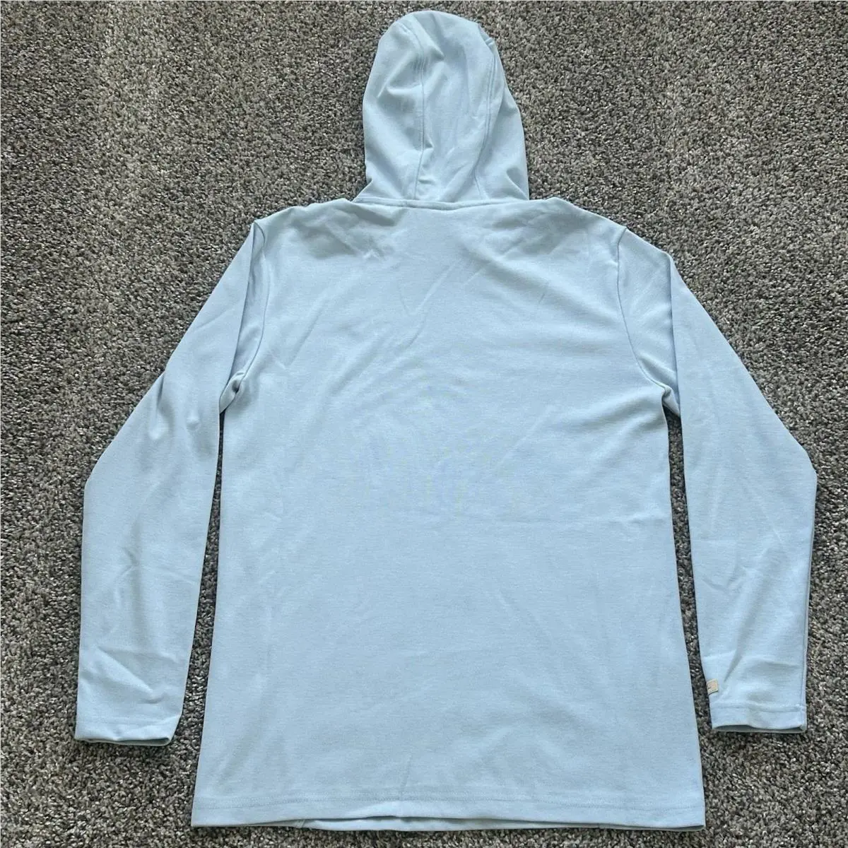 Nike clothing - HQ8494-440 - HQ8494-440 - Blue 0