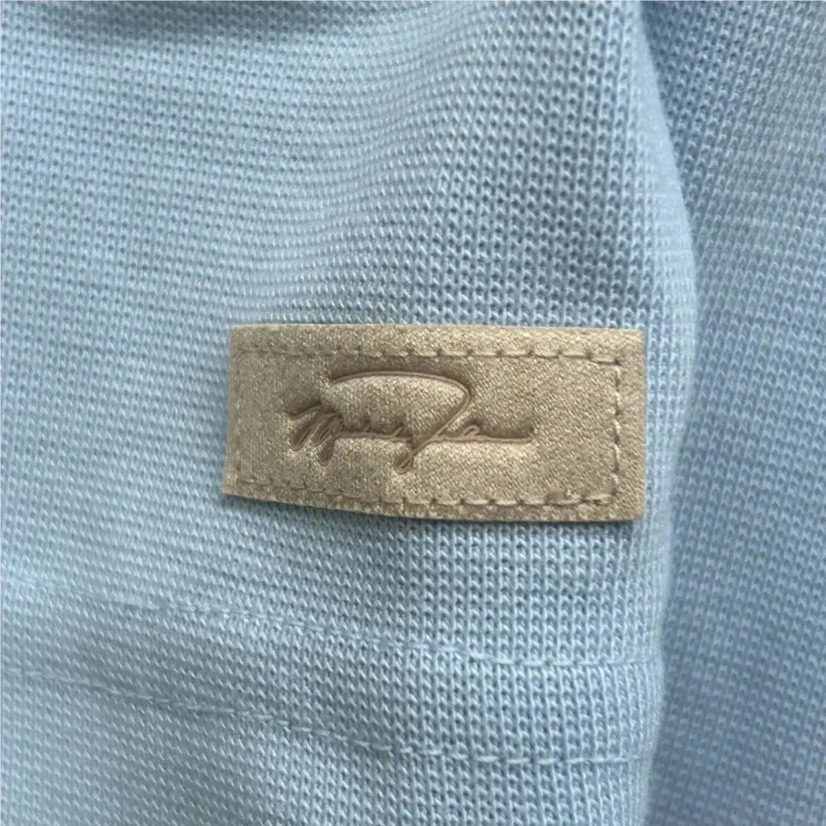 Nike clothing - HQ8494-440 - HQ8494-440 - Blue 3