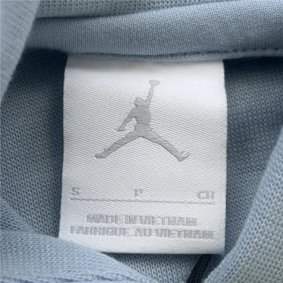 Nike clothing - HQ8494-440 - HQ8494-440 - Blue 4