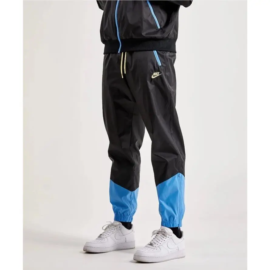 Nike clothing - DX0653-010 - DX0653-010 - Black (UPC: 196154999915) 13