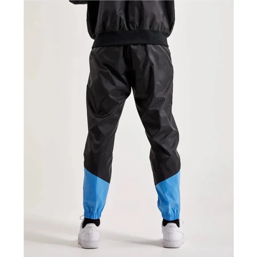 Nike clothing - DX0653-010 - DX0653-010 - Black (UPC: 196154999915) 14