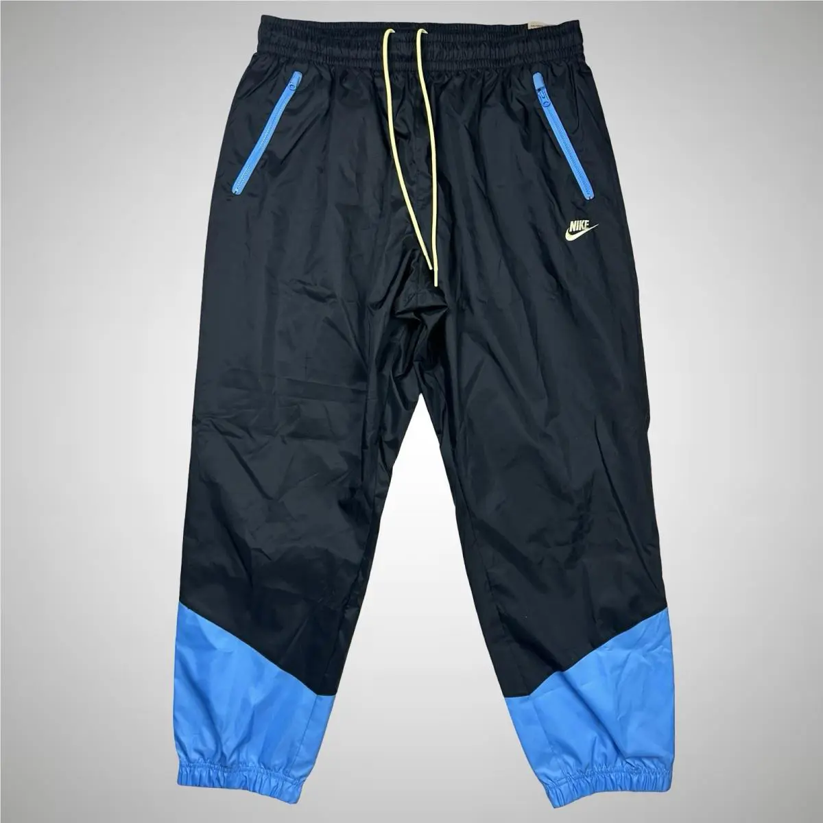 Nike clothing - DX0653-010 - DX0653-010 - Black (UPC: 196154999915) 0