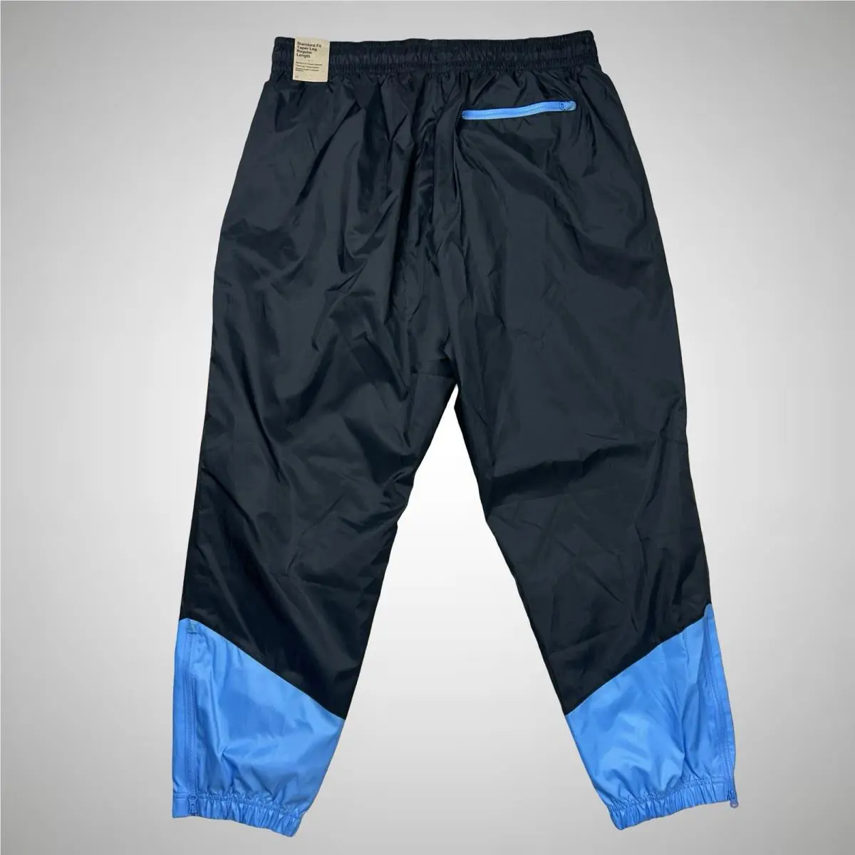 Nike clothing - DX0653-010 - DX0653-010 - Black (UPC: 196154999915) 1