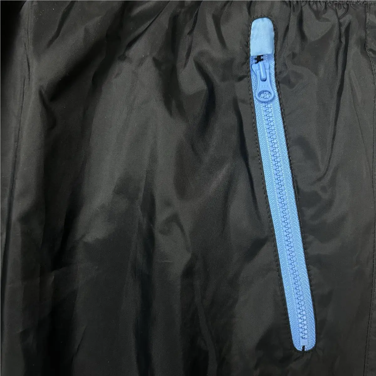 Nike clothing - DX0653-010 - DX0653-010 - Black (UPC: 196154999915) 8