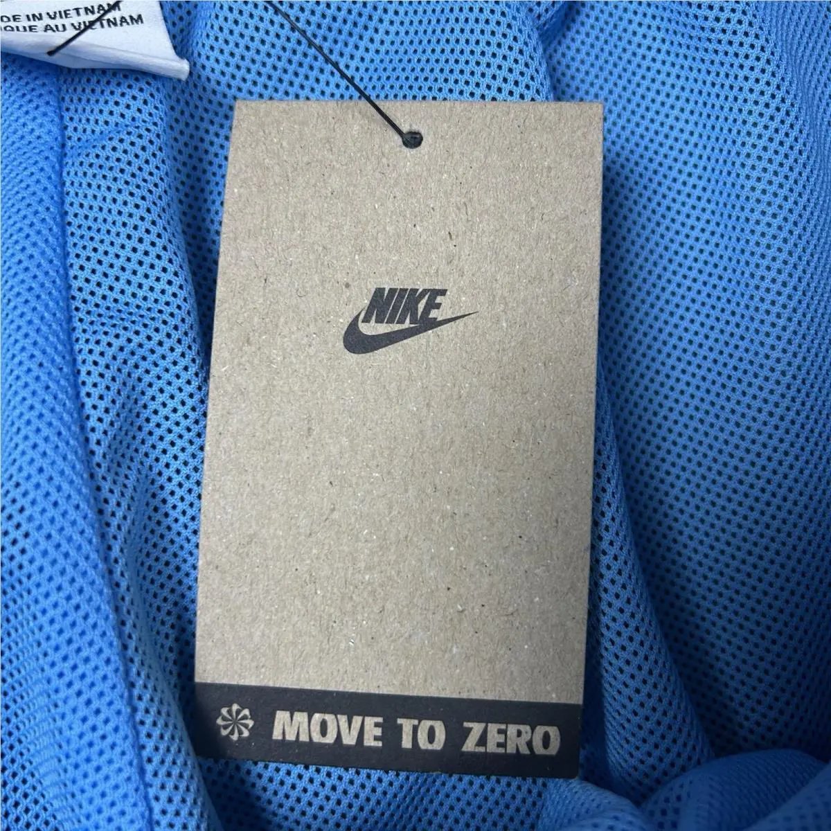 Nike clothing - DX0653-010 - DX0653-010 - Black (UPC: 196154999915) 10