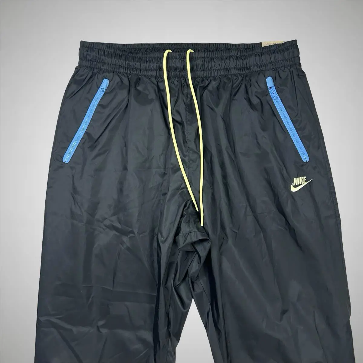 Nike clothing - DX0653-010 - DX0653-010 - Black (UPC: 196154999915) 2