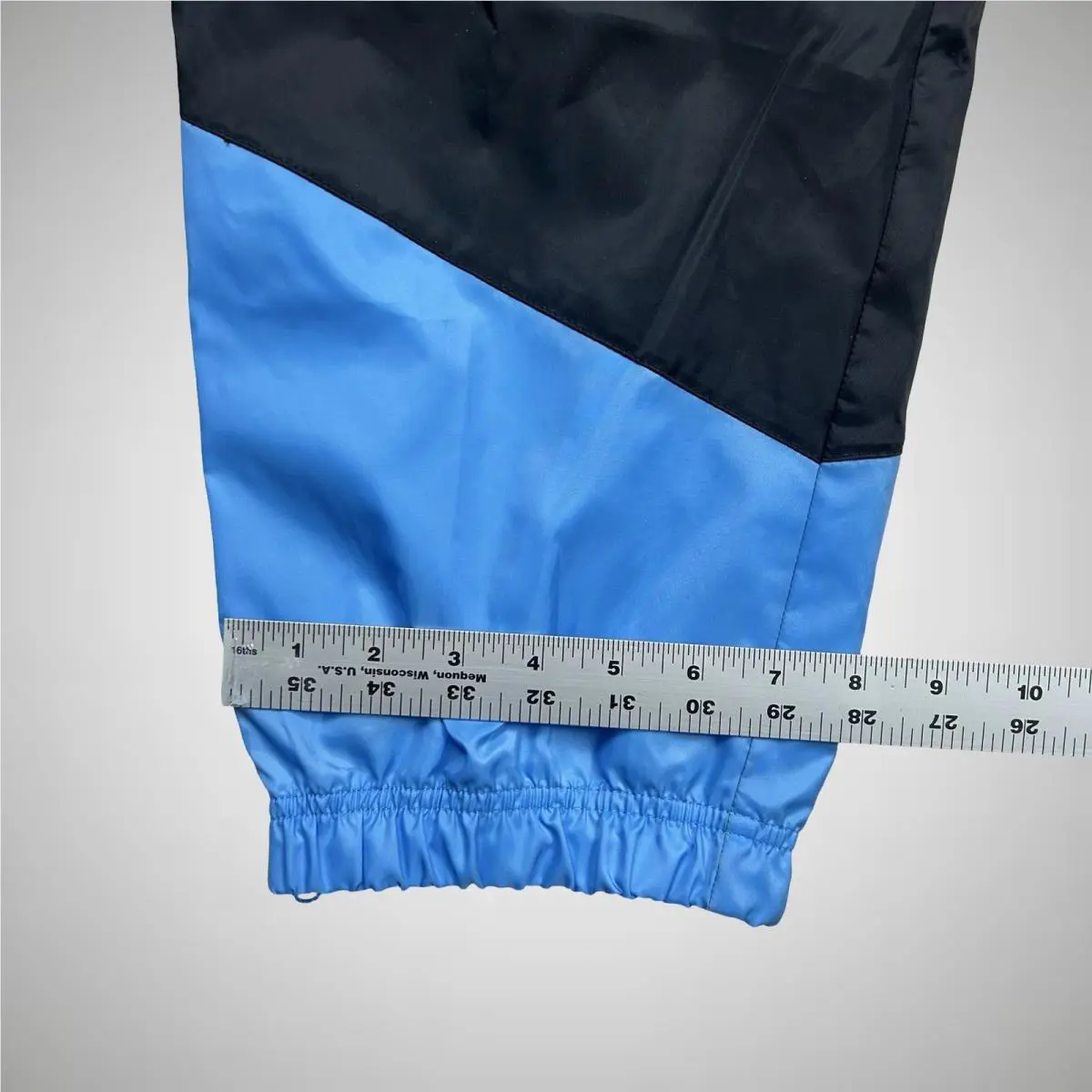 Nike clothing - DX0653-010 - DX0653-010 - Black (UPC: 196154999915) 4