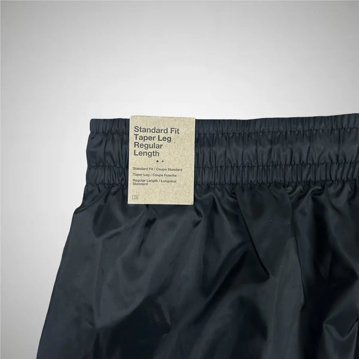 Nike clothing - DX0653-010 - DX0653-010 - Black (UPC: 196154999915) 6