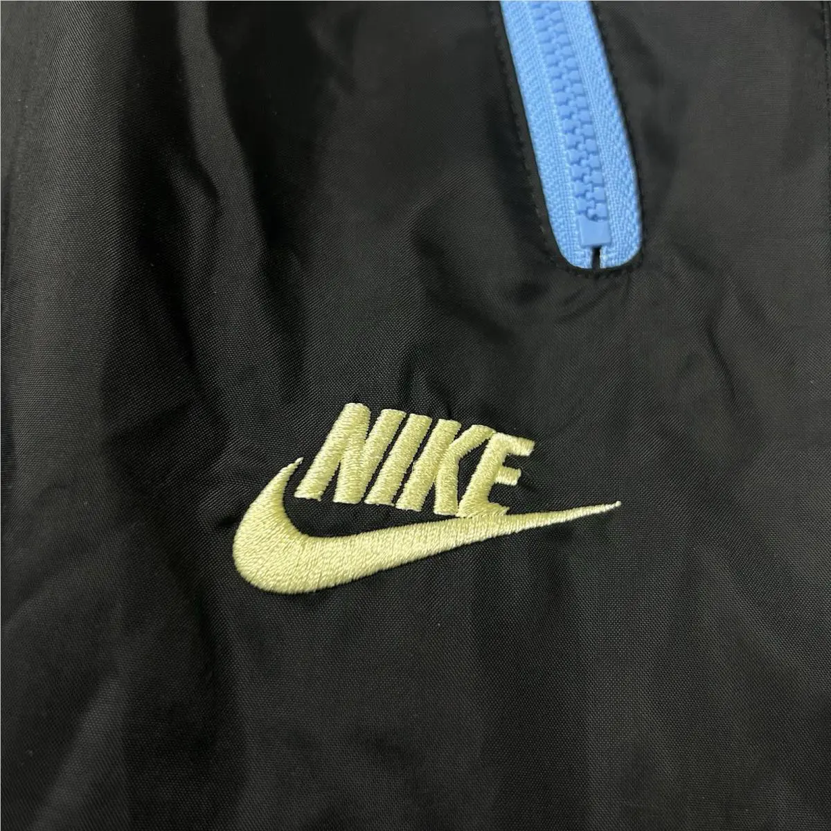 Nike clothing - DX0653-010 - DX0653-010 - Black (UPC: 196154999915) 7