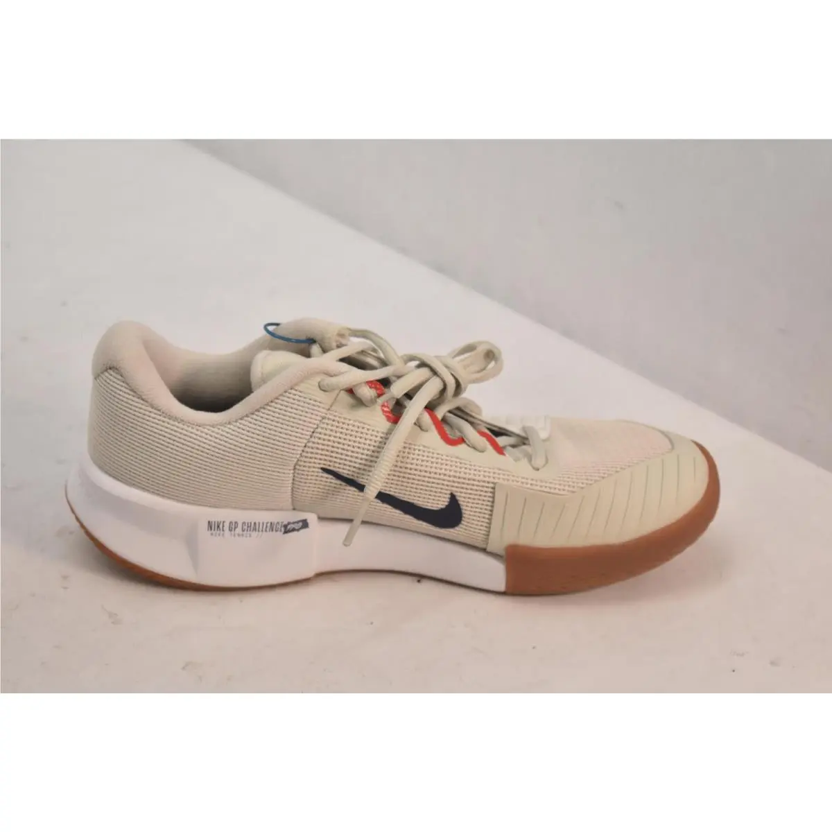 Nike shoes - Nike Zoom GP Challenge Pro HC - FB3146 002 - Beige 2