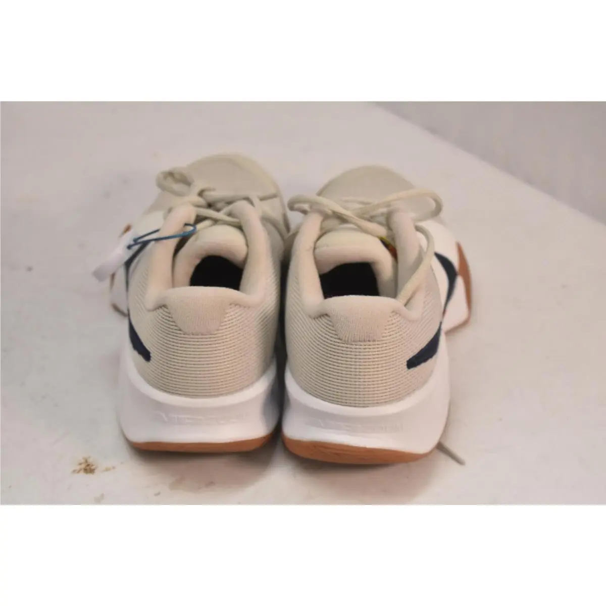 Nike shoes - Nike Zoom GP Challenge Pro HC - FB3146 002 - Beige 3