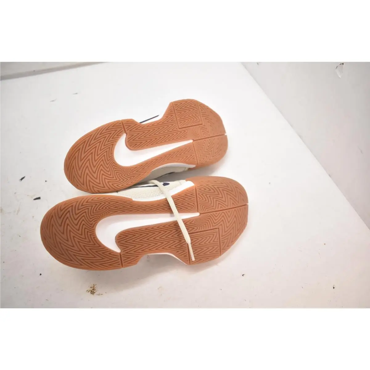 Nike shoes - Nike Zoom GP Challenge Pro HC - FB3146 002 - Beige 6