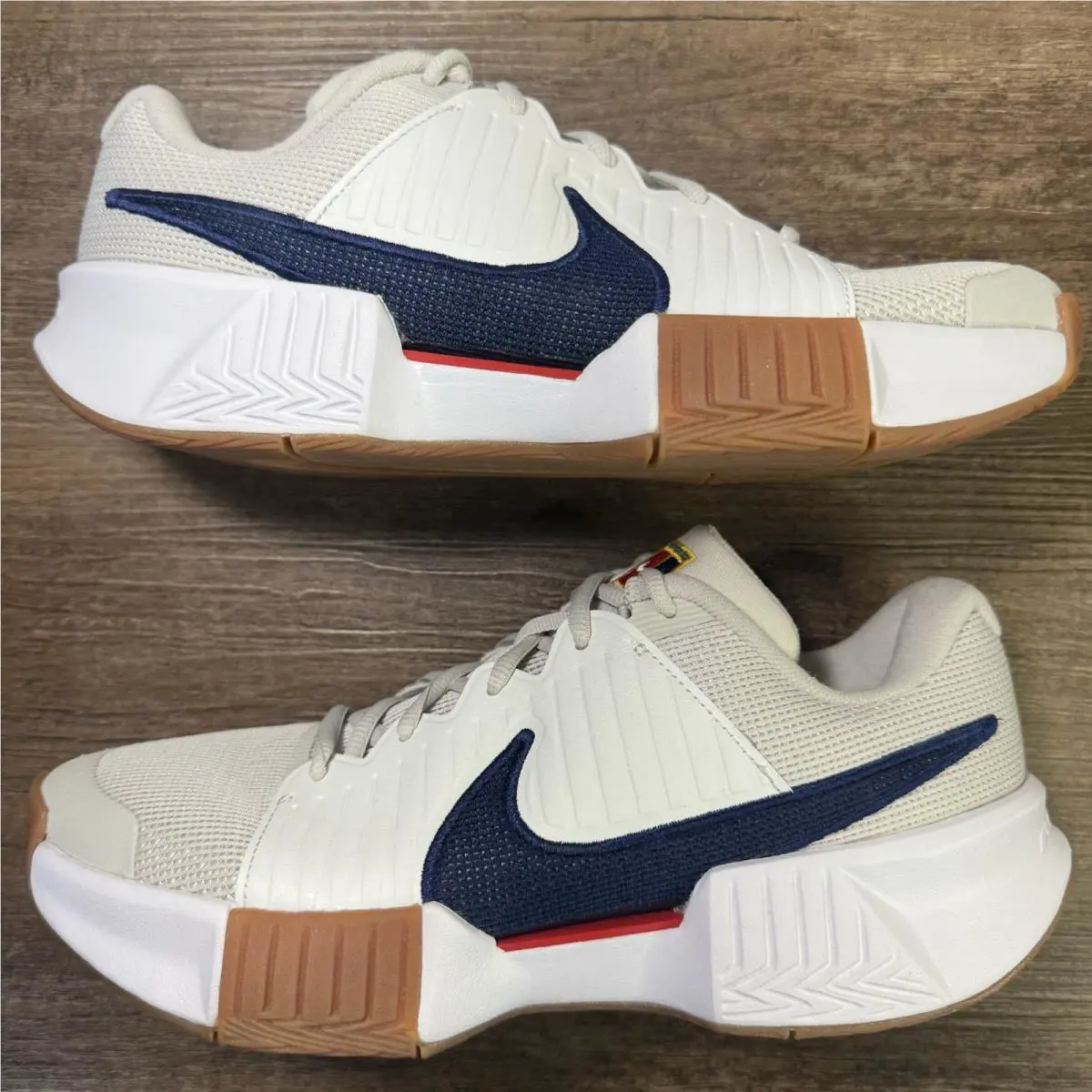 Nike shoes - Nike GP Challenge Pro - Challenge Pro - FB3146-002 - Multicolor 2