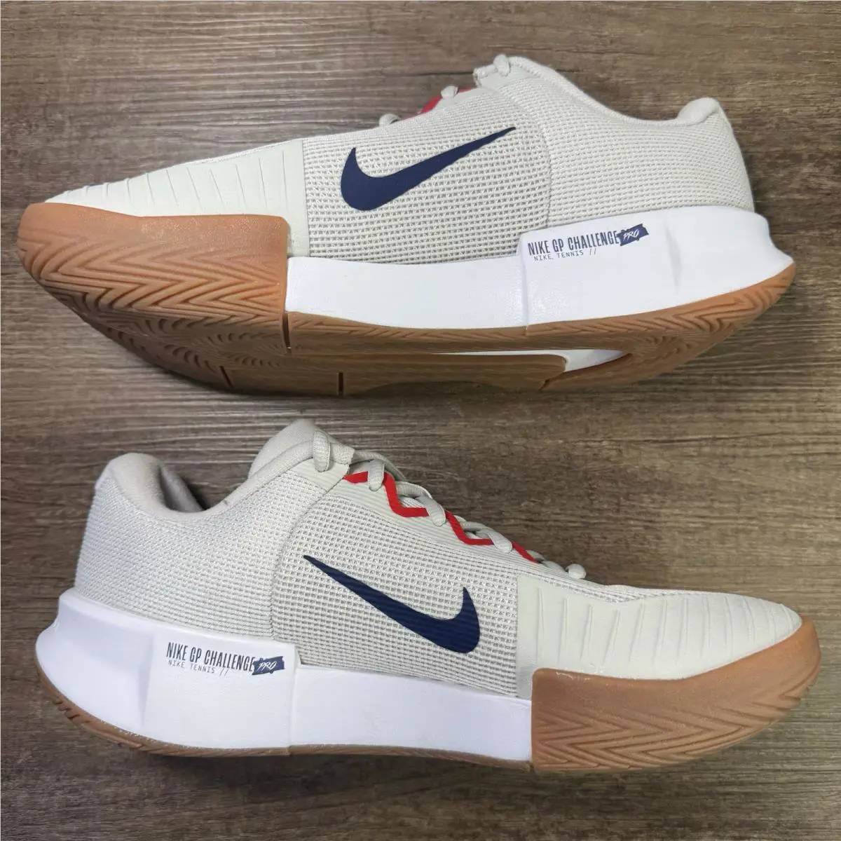 Nike shoes - Nike GP Challenge Pro - Challenge Pro - FB3146-002 - Multicolor 3